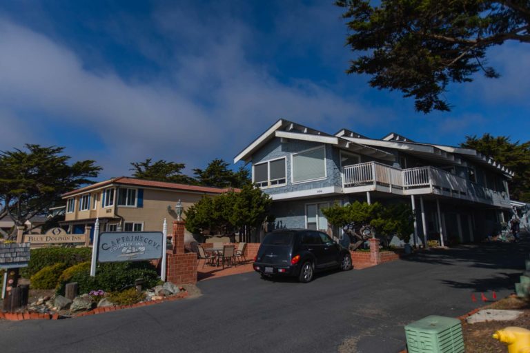 6454 Moonstone Beach Drive, Cambria, CA