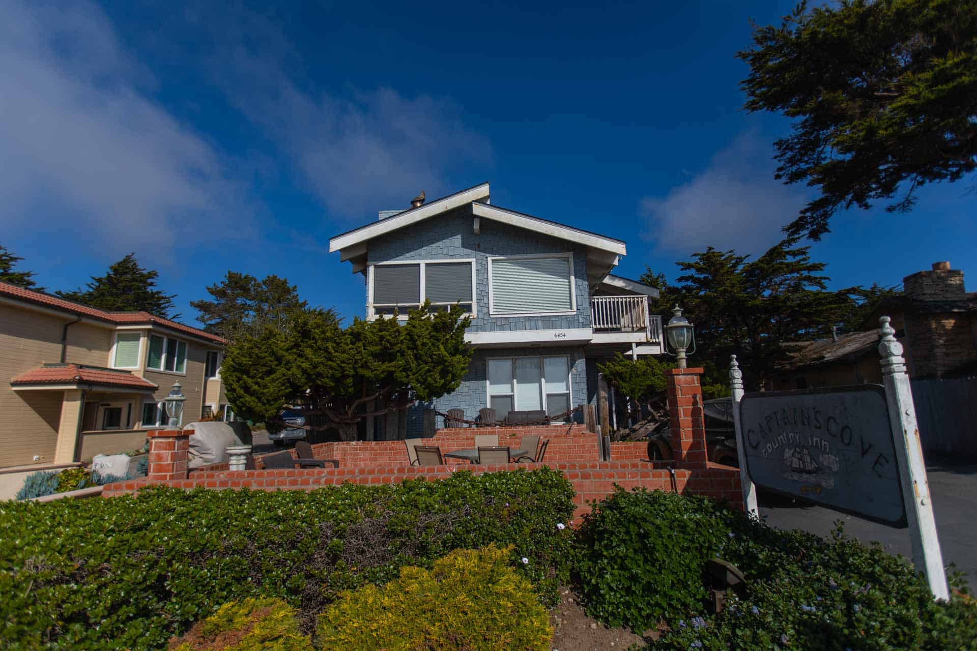 6454 Moonstone Beach Drive, Cambria, CA