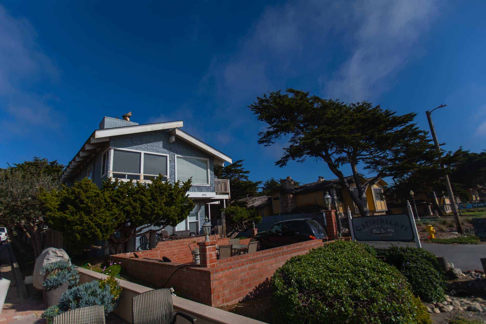 6454 Moonstone Beach Drive, Cambria, CA
