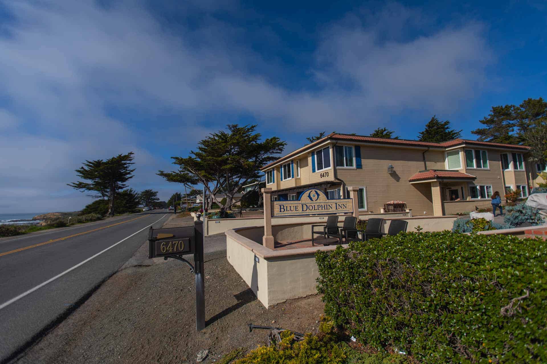 6470 Moonstone Beach Drive, Cambria, CA