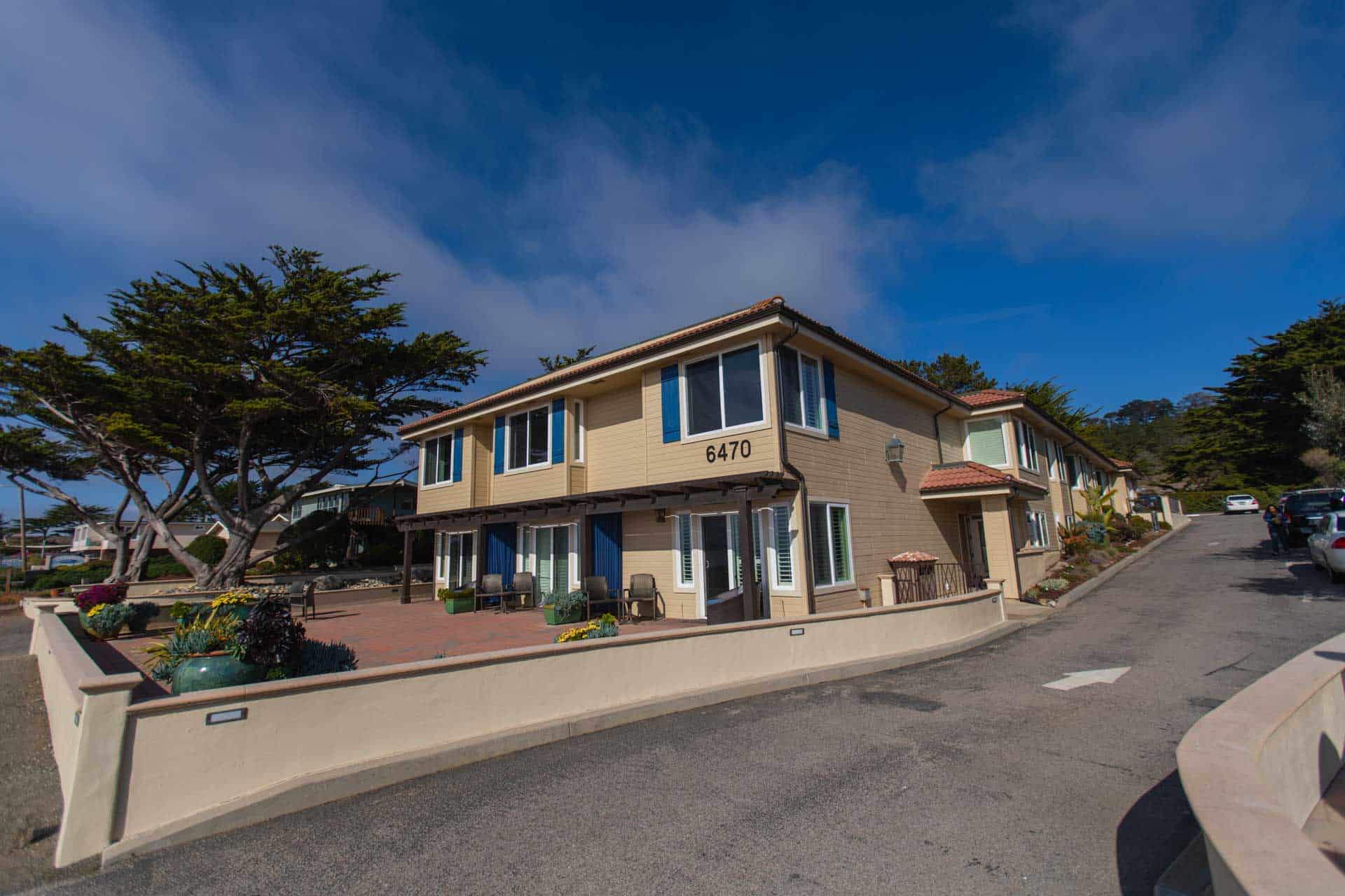 6470 Moonstone Beach Drive, Cambria, CA