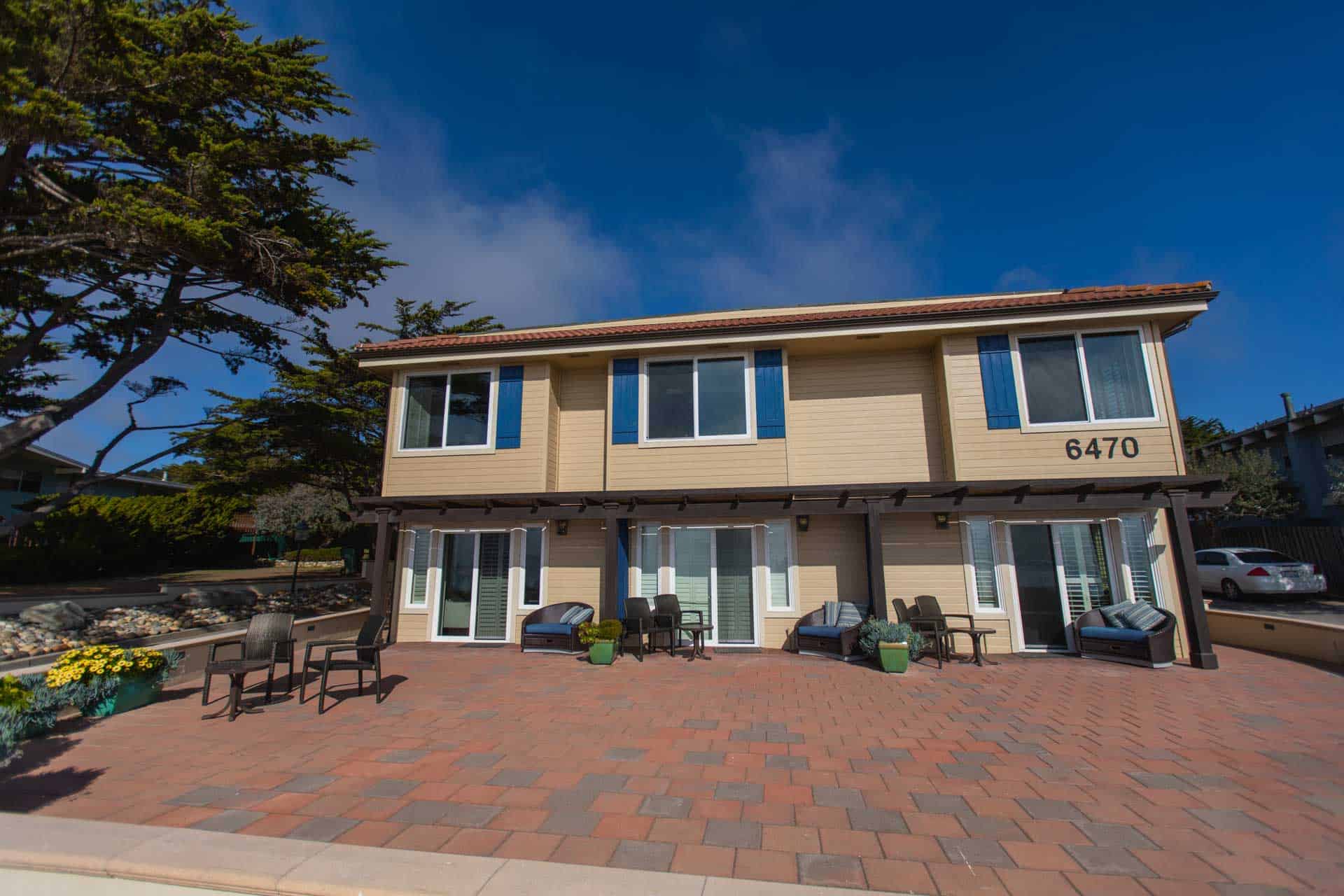 6470 Moonstone Beach Drive, Cambria, CA