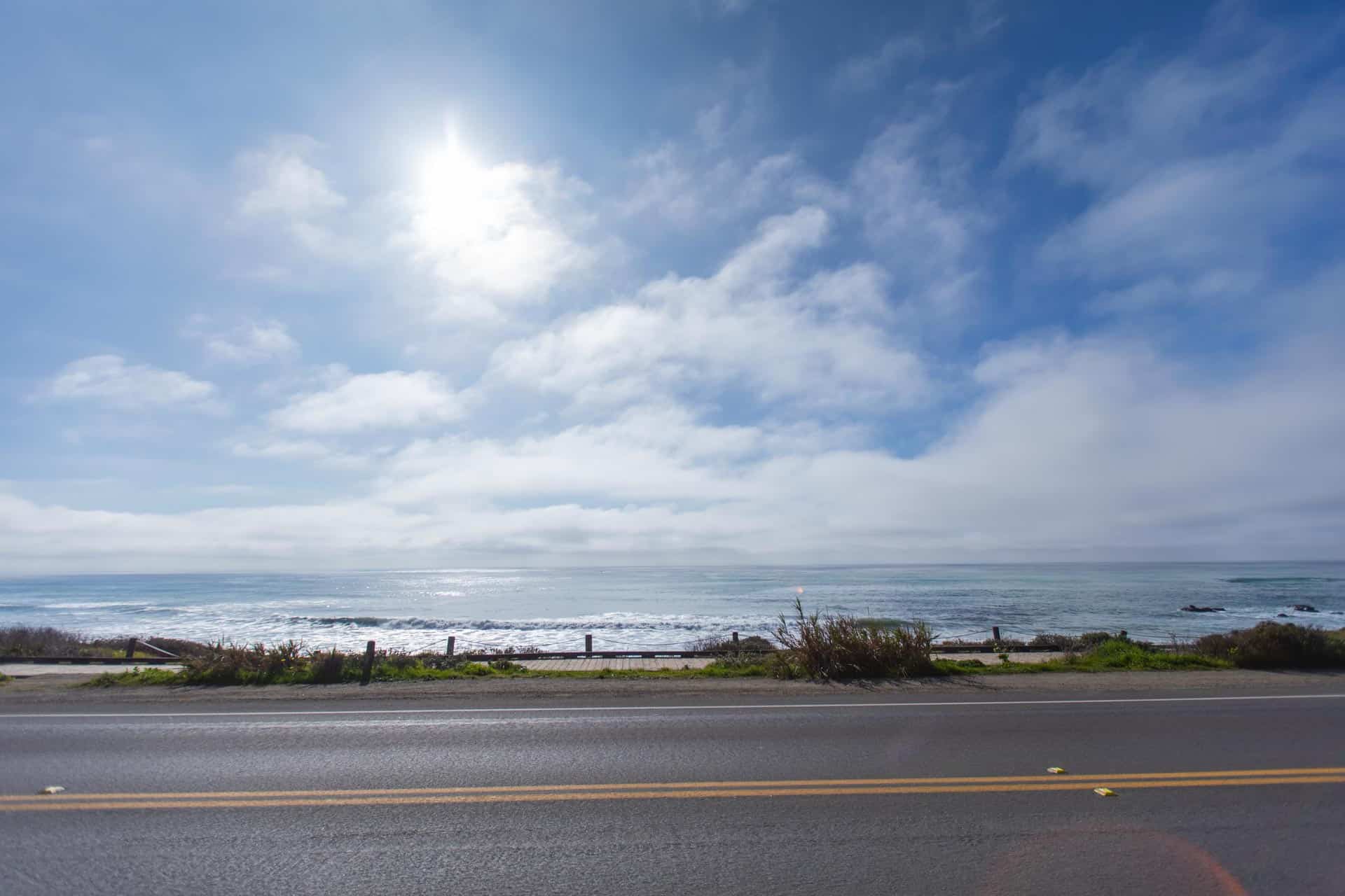 6470 Moonstone Beach Drive, Cambria, CA