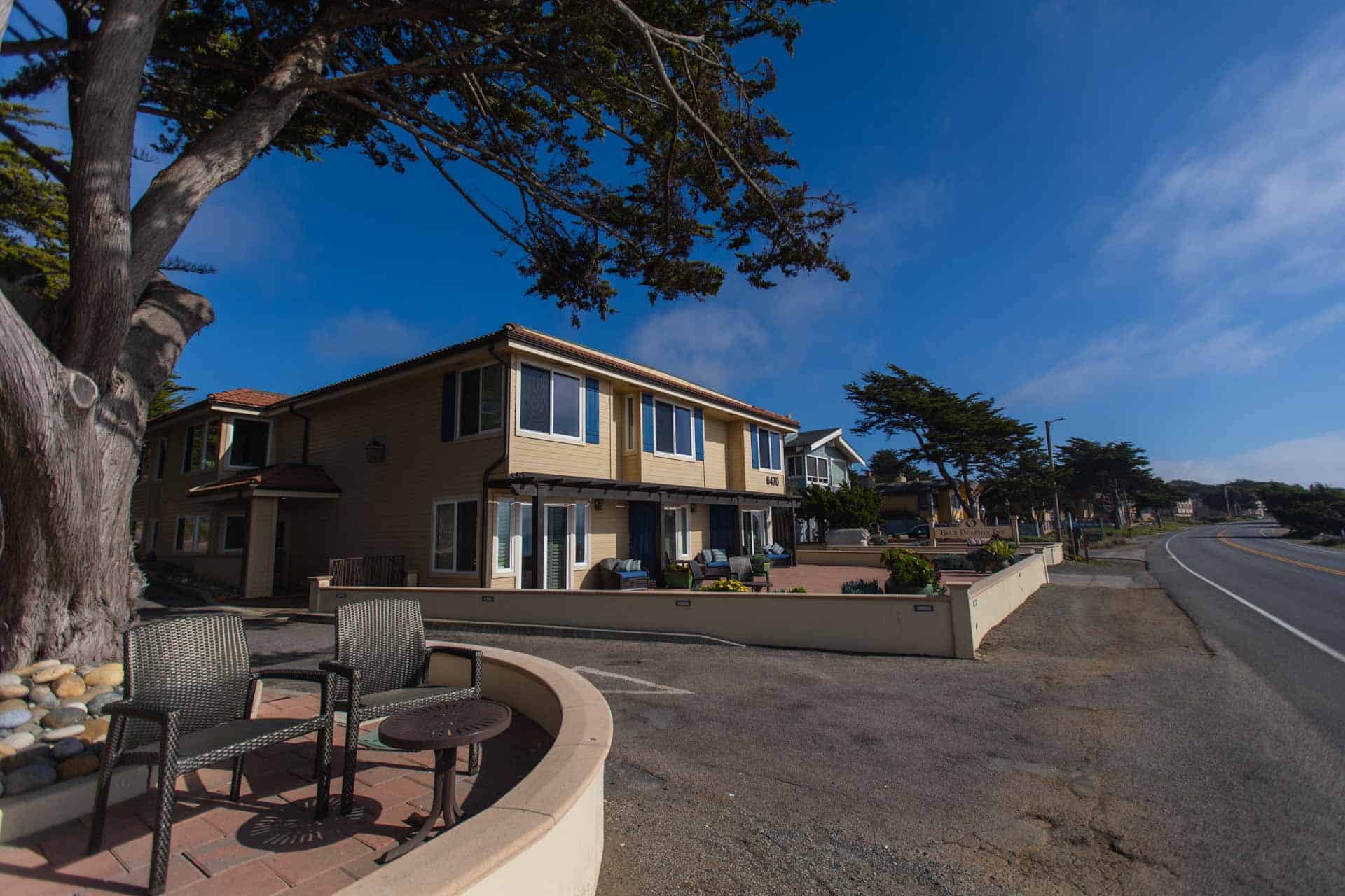 6470 Moonstone Beach Drive, Cambria, CA