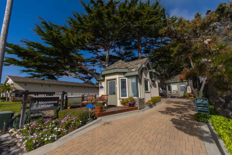 6580 Moonstone Beach Drive, Cambria, CA