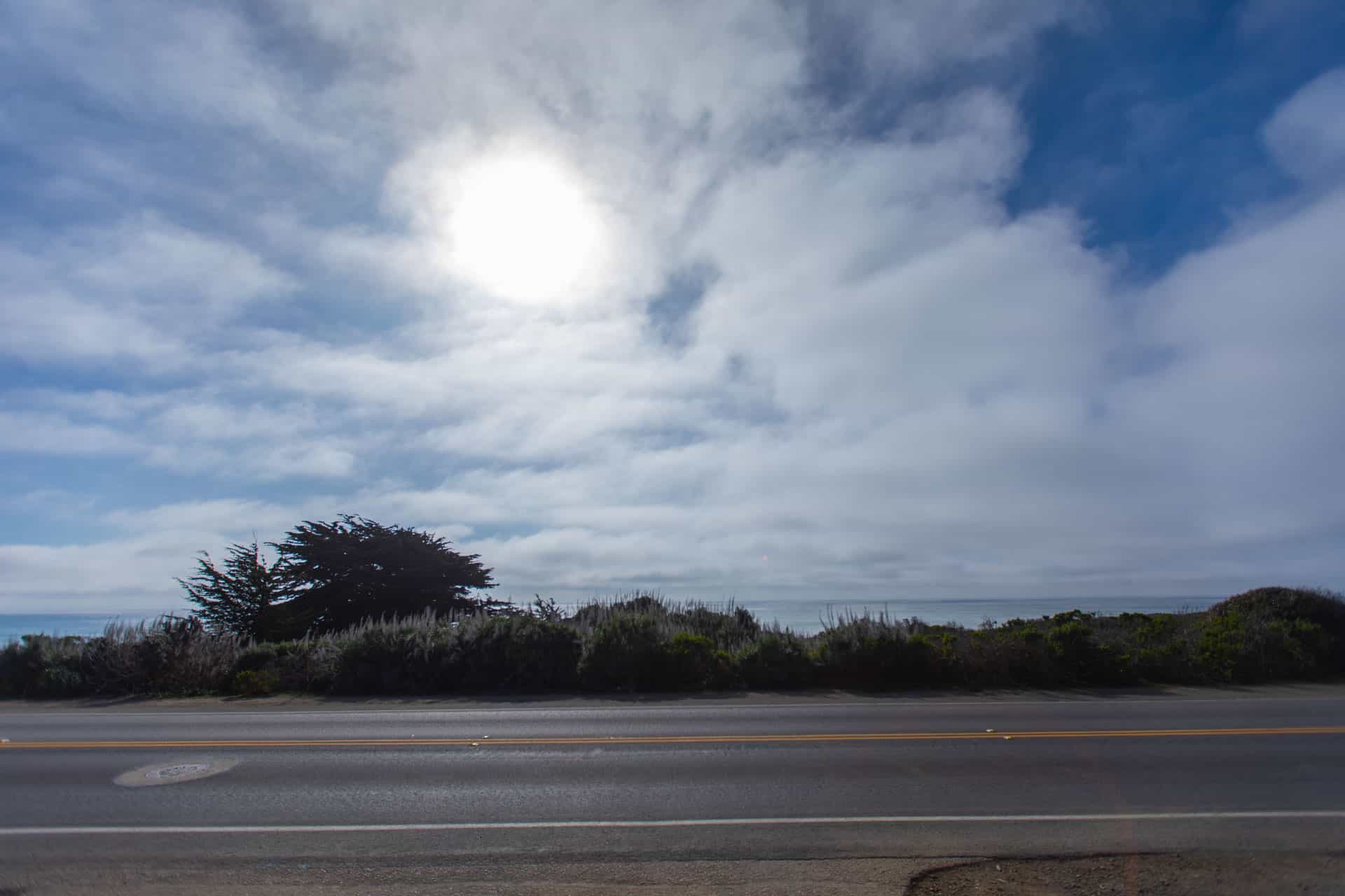 6580 Moonstone Beach Drive, Cambria, CA