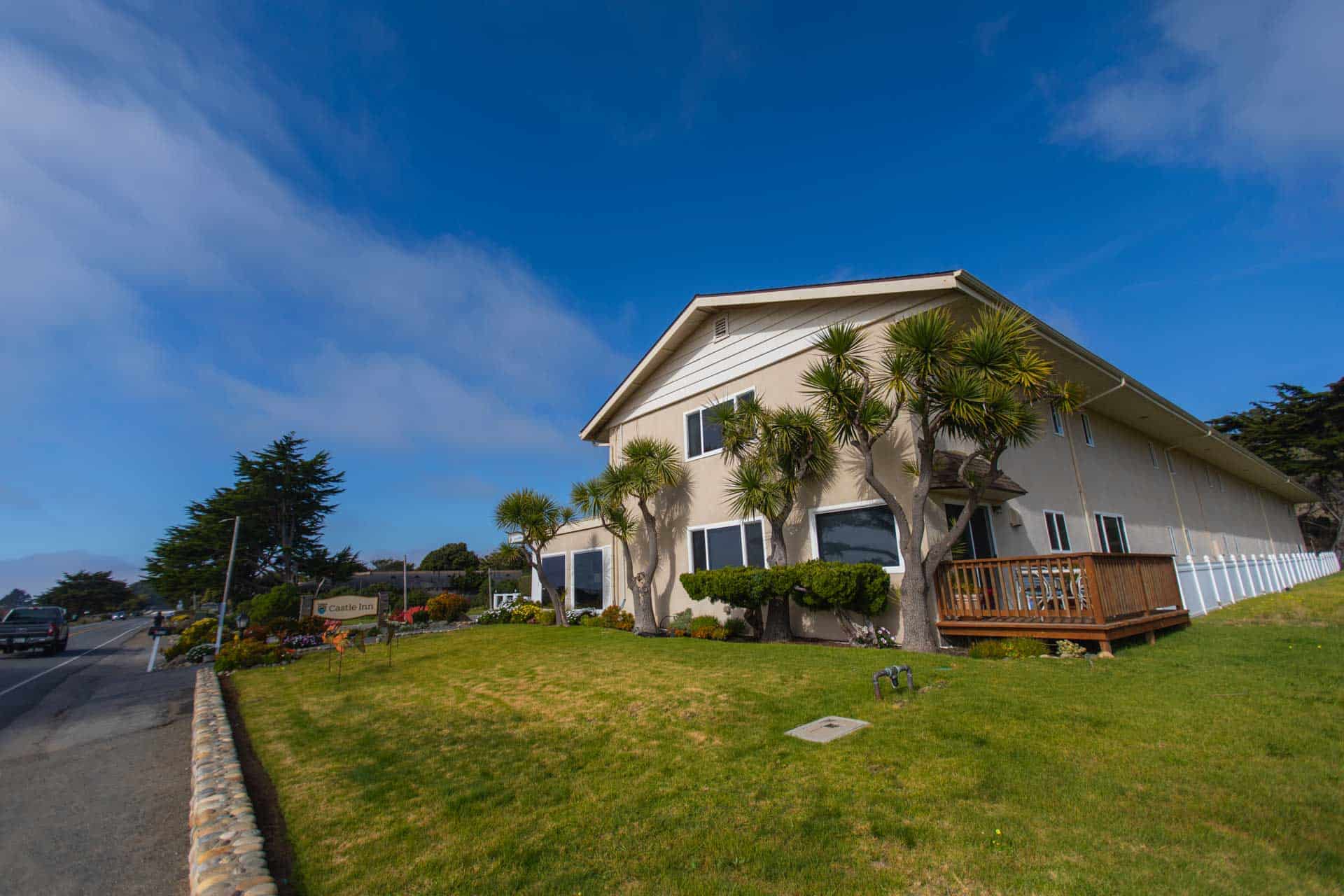 6620 Moonstone Beach Drive, Cambria, CA