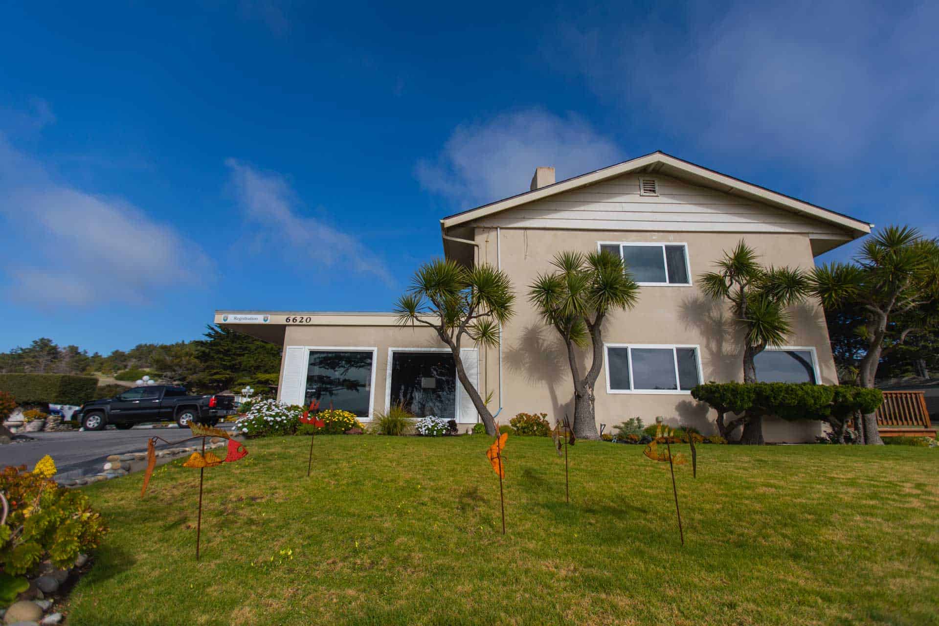 6620 Moonstone Beach Drive, Cambria, CA