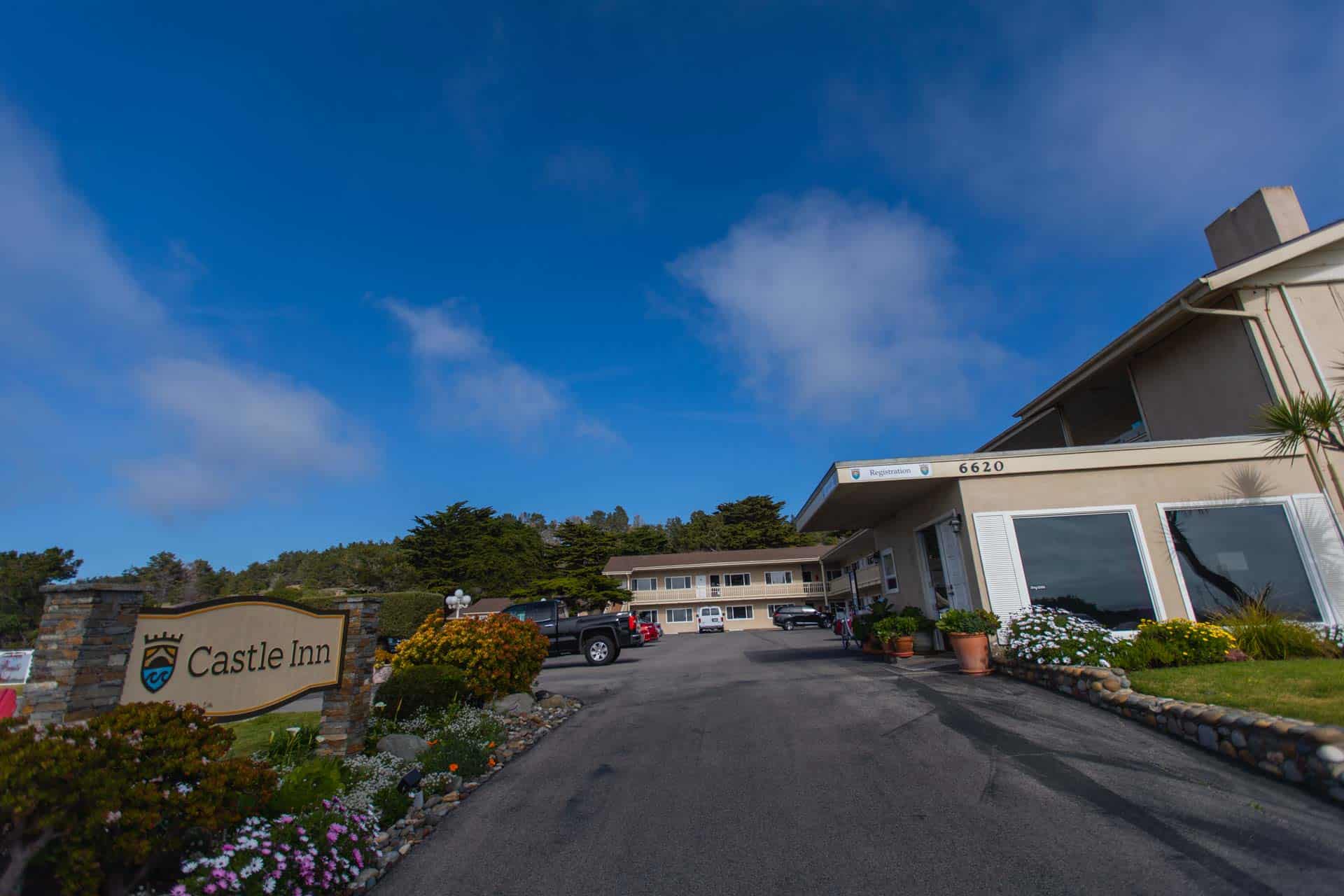 6620 Moonstone Beach Drive, Cambria, CA