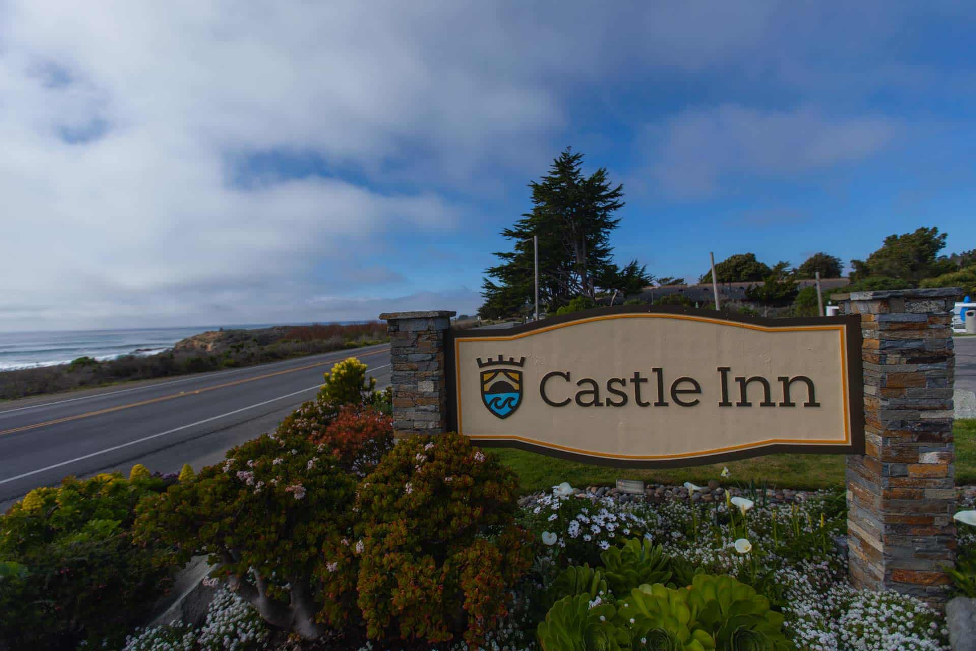 6620 Moonstone Beach Drive, Cambria, CA