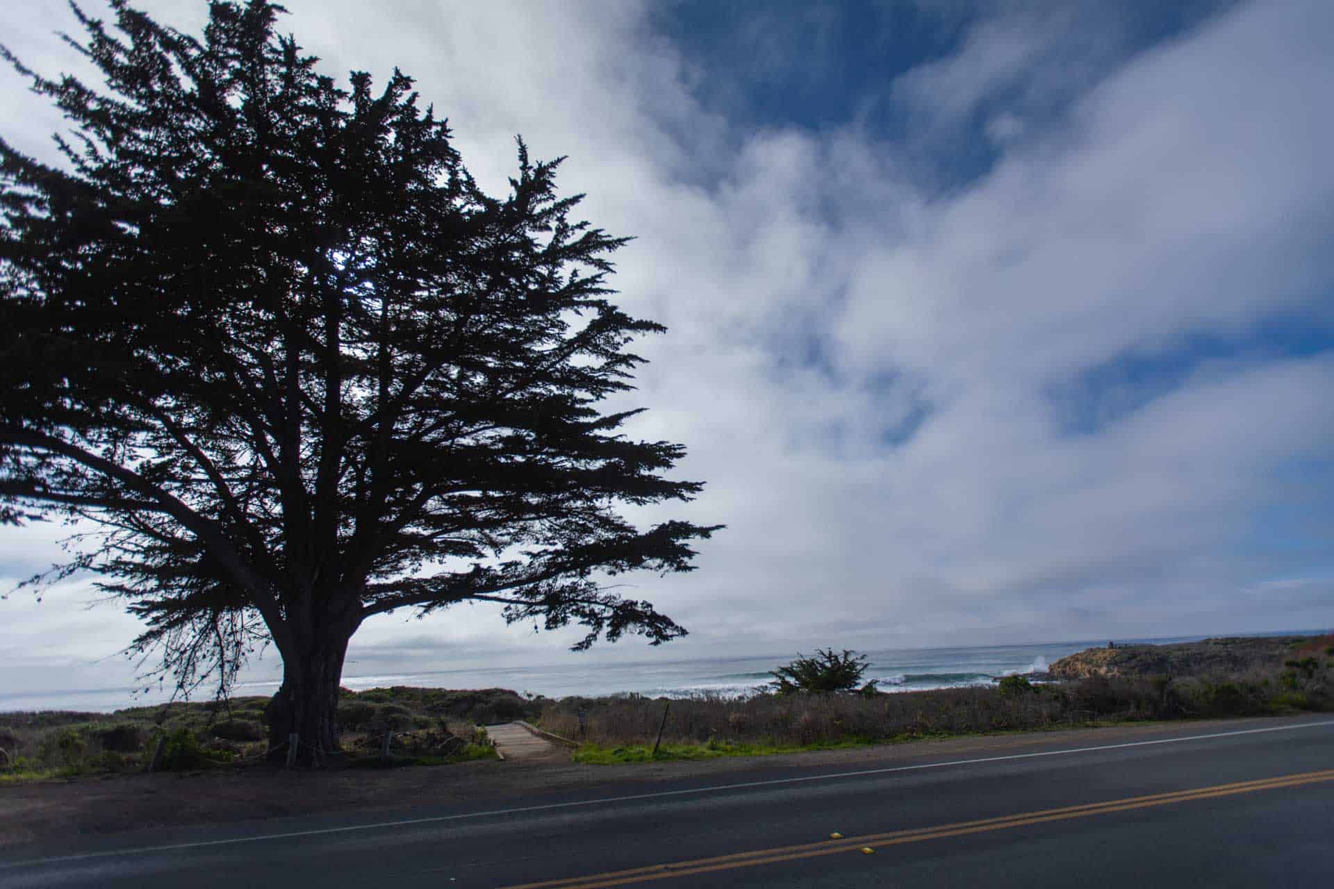 6620 Moonstone Beach Drive, Cambria, CA