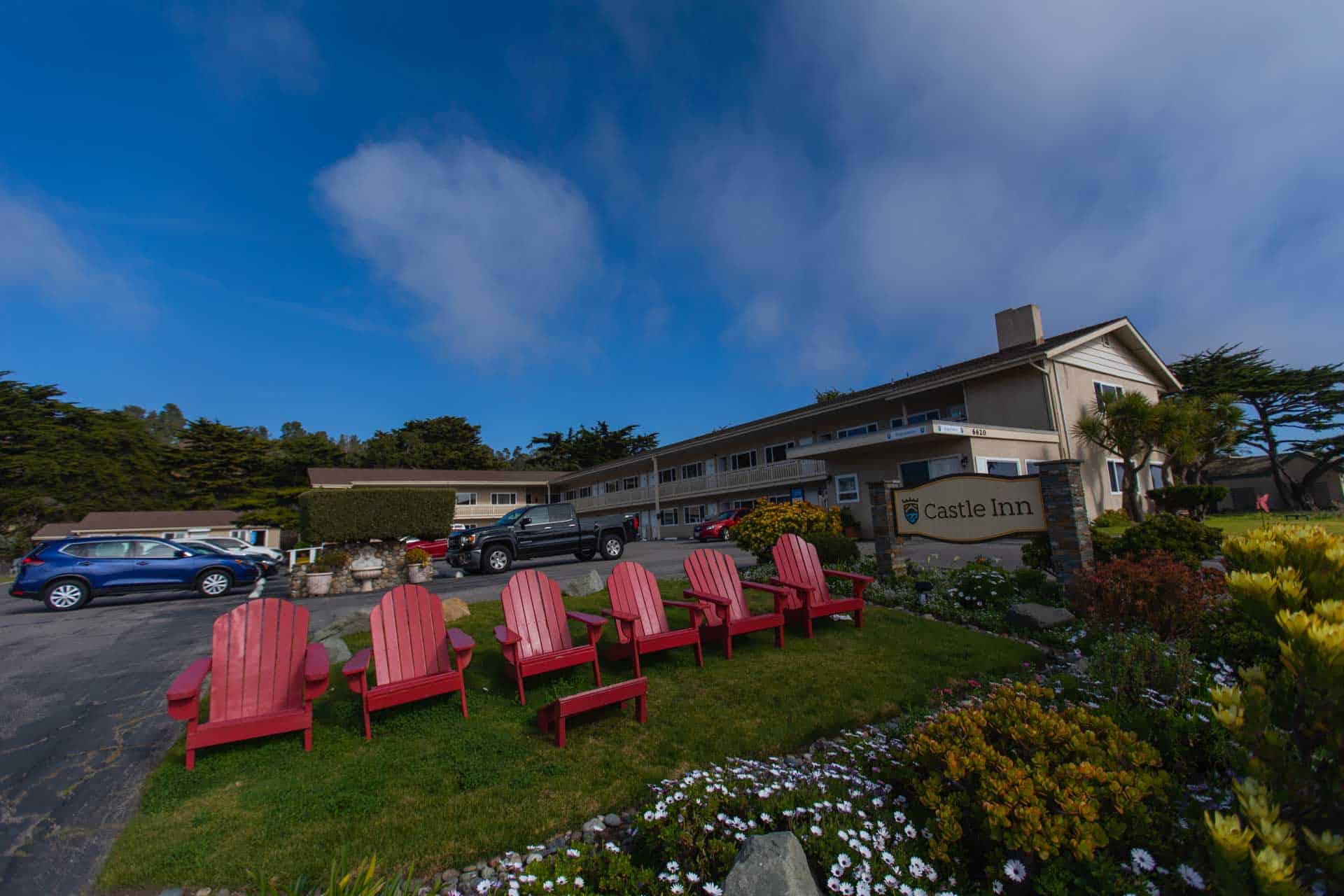 6620 Moonstone Beach Drive, Cambria, CA
