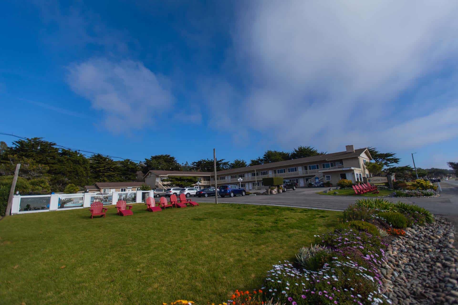 6620 Moonstone Beach Drive, Cambria, CA