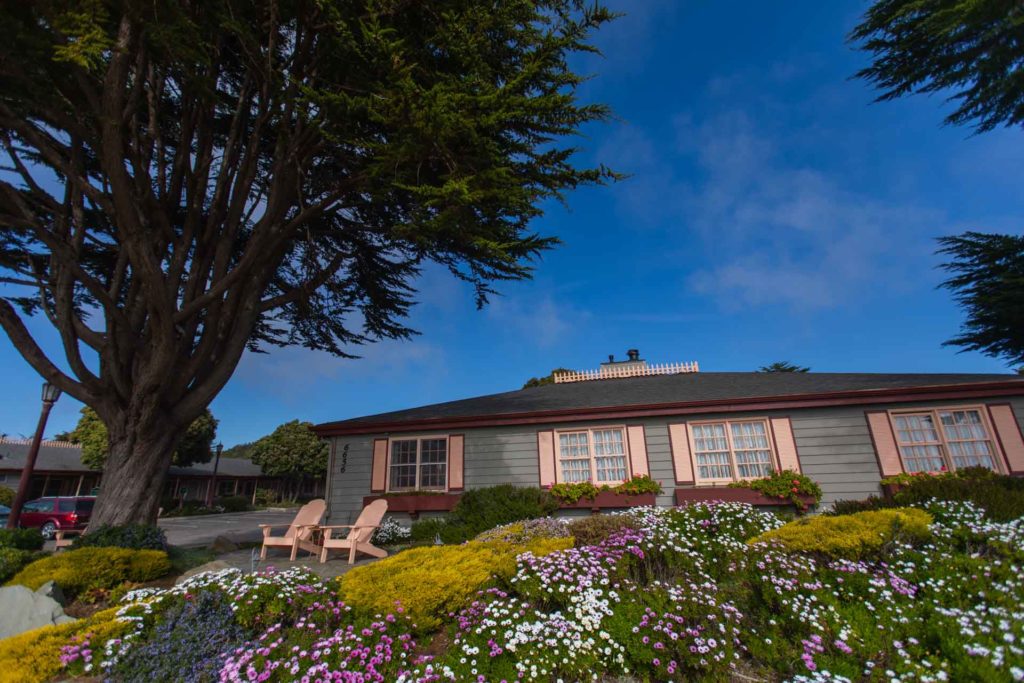 6656 Moonstone Beach Drive, Cambria, CA