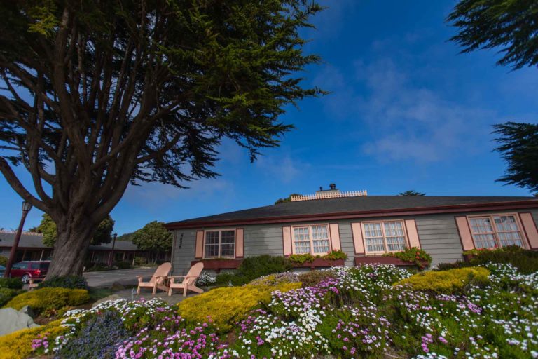 6656 Moonstone Beach Drive, Cambria, CA