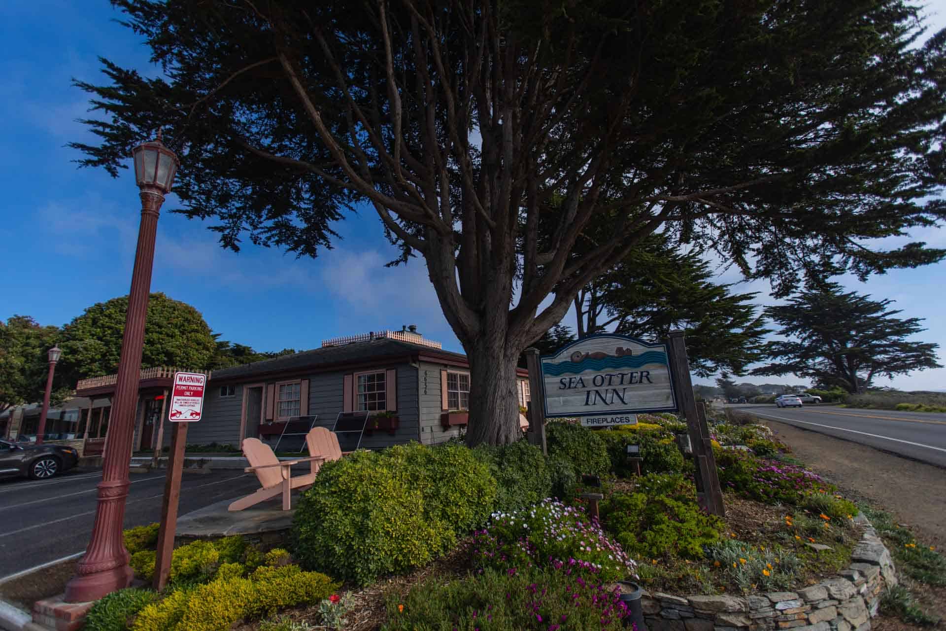 6656 Moonstone Beach Drive, Cambria, CA