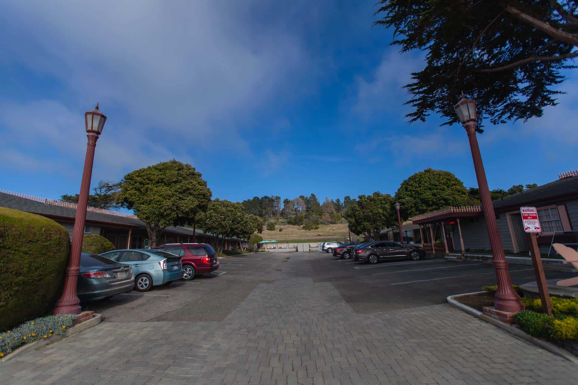 6656 Moonstone Beach Drive, Cambria, CA