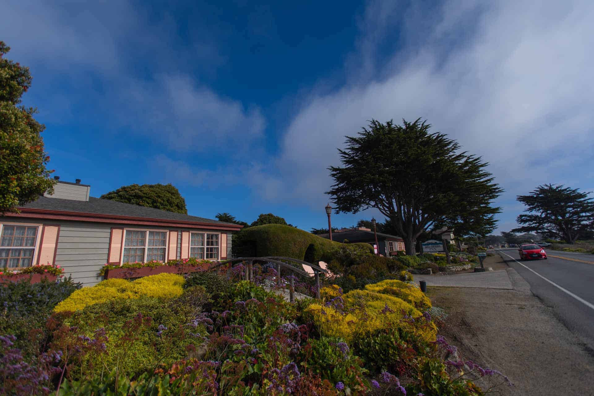 6656 Moonstone Beach Drive, Cambria, CA
