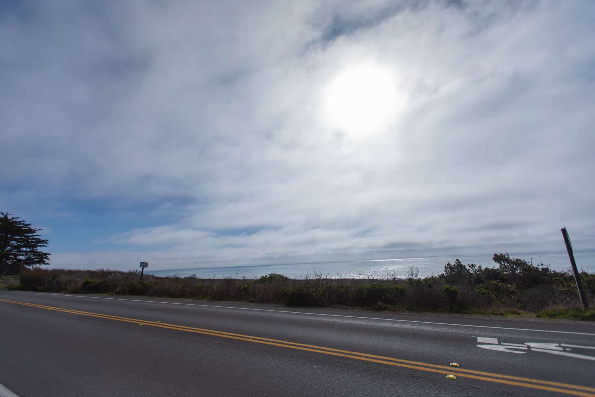 6656 Moonstone Beach Drive, Cambria, CA