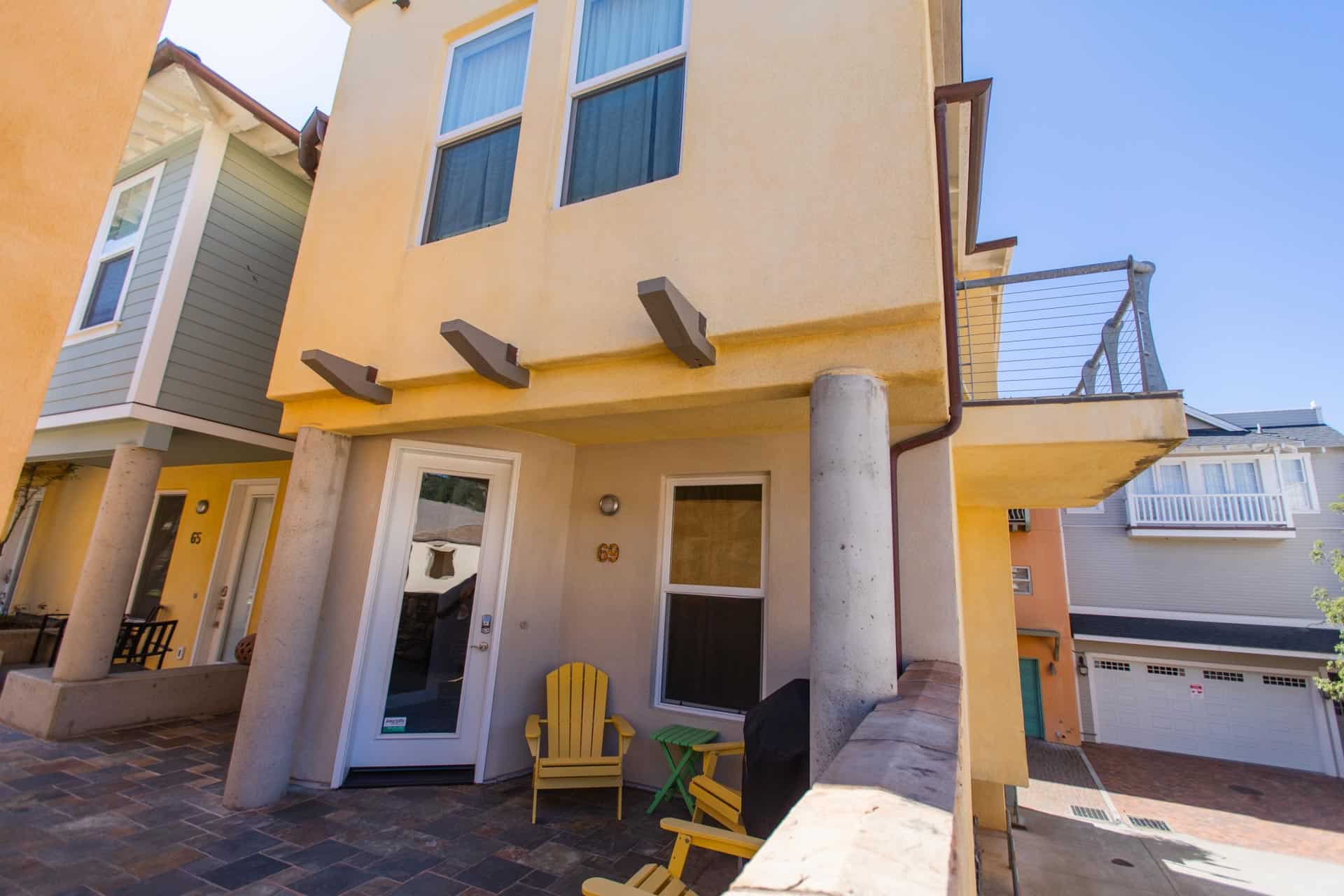 69 San Miguel, Avila Beach, CA