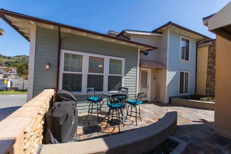 75 San Miguel, Avila Beach, CA