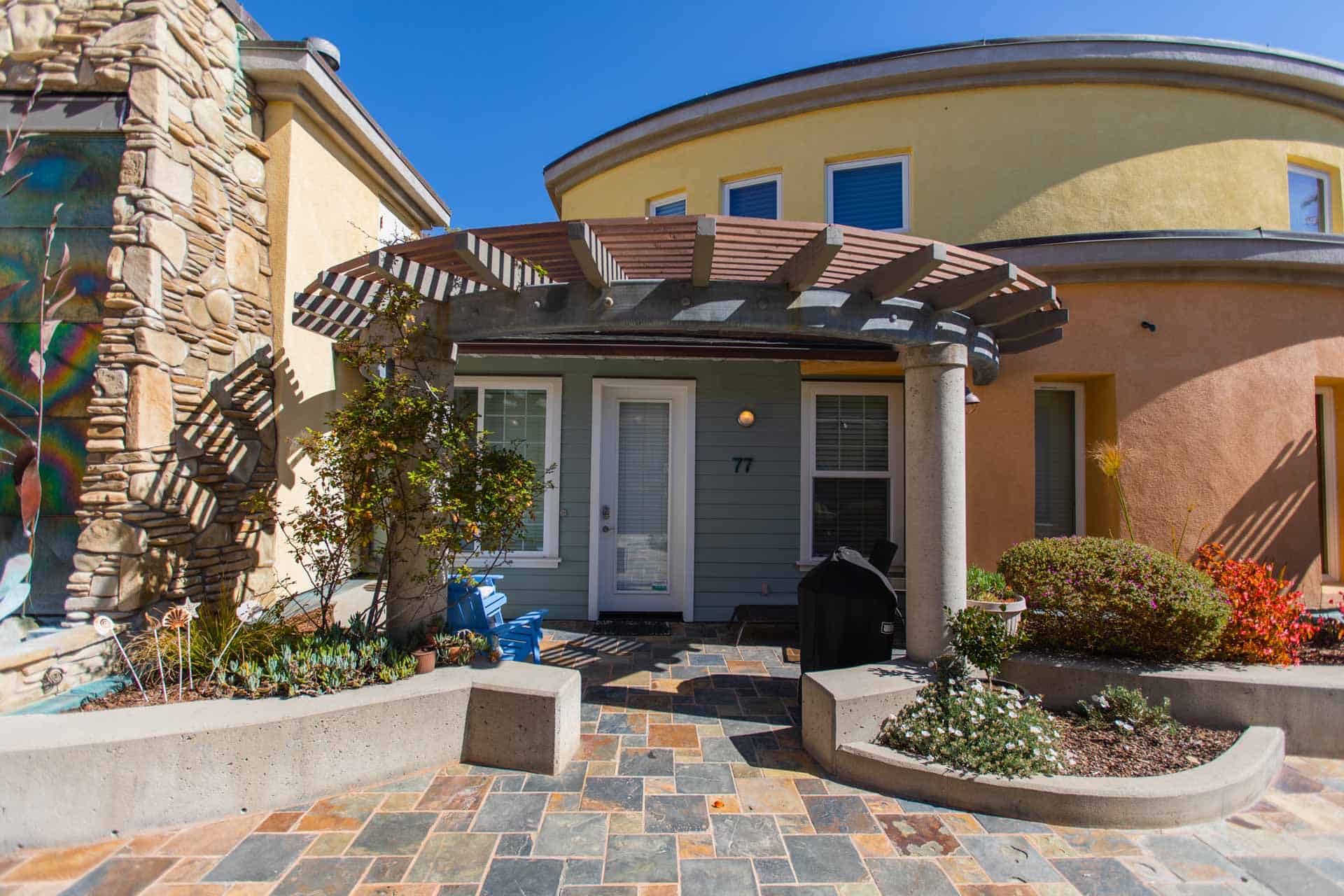 77 San Miguel, Avila Beach, CA