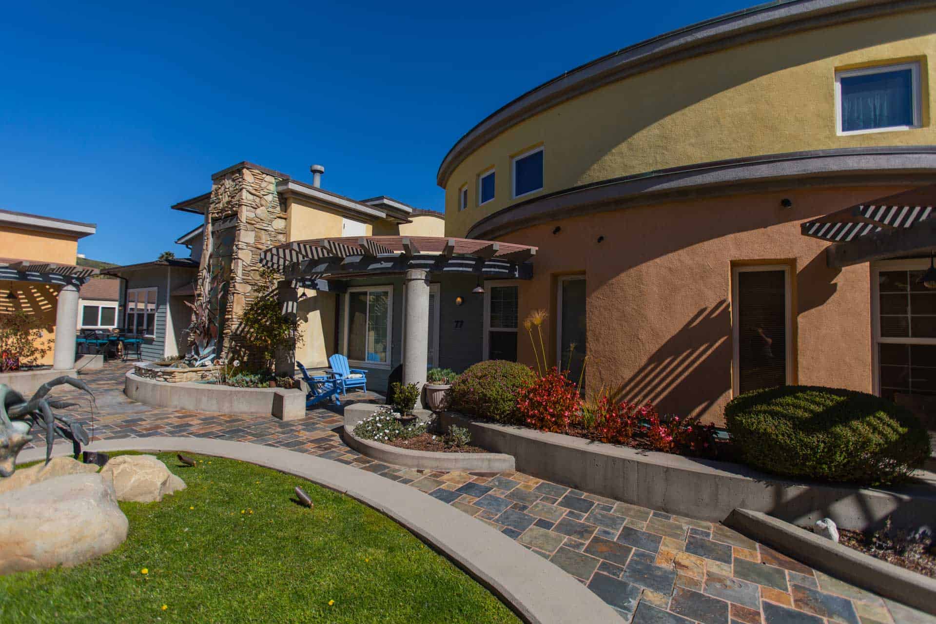 77 San Miguel, Avila Beach, CA