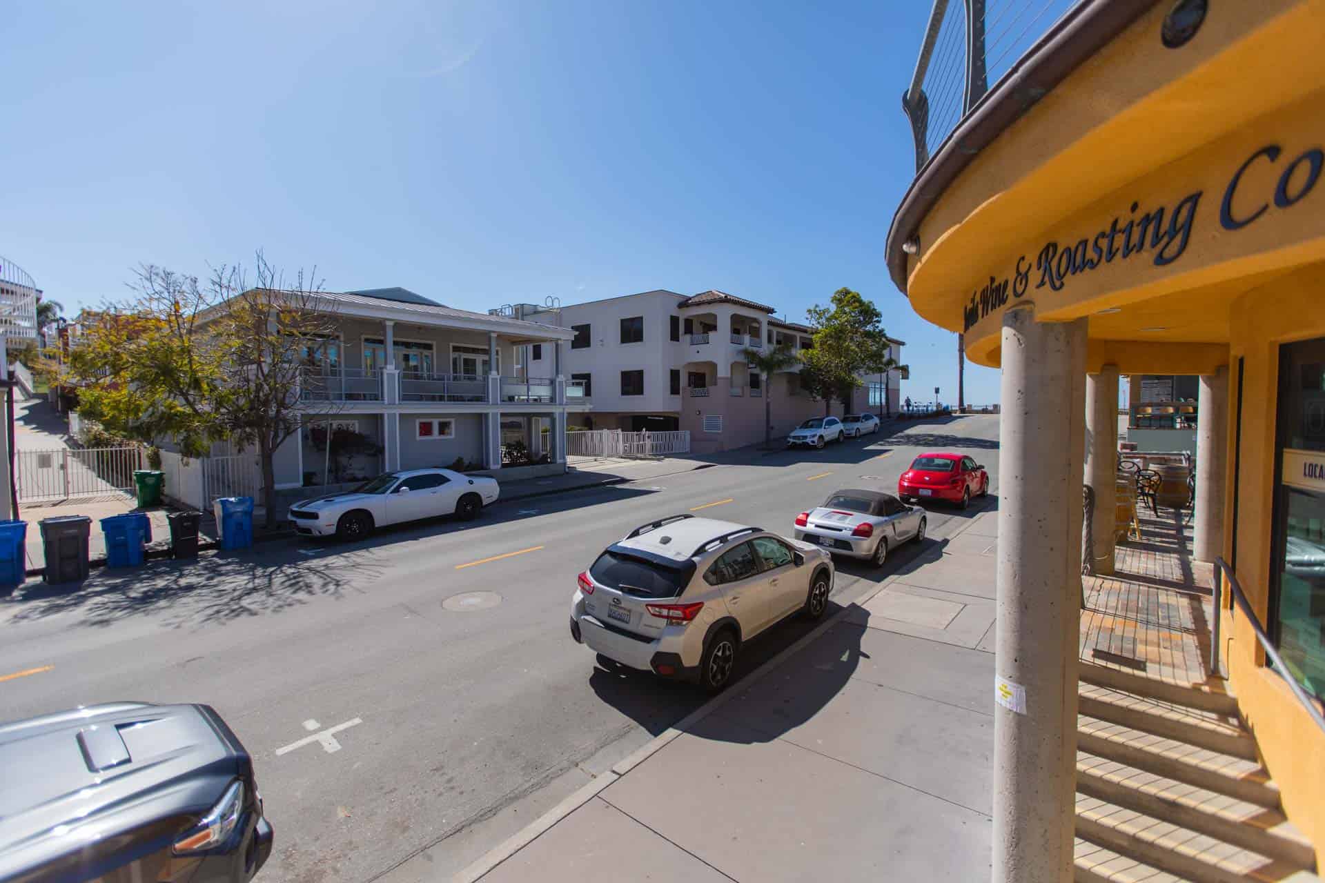 87 San Miguel, Avila Beach, CA