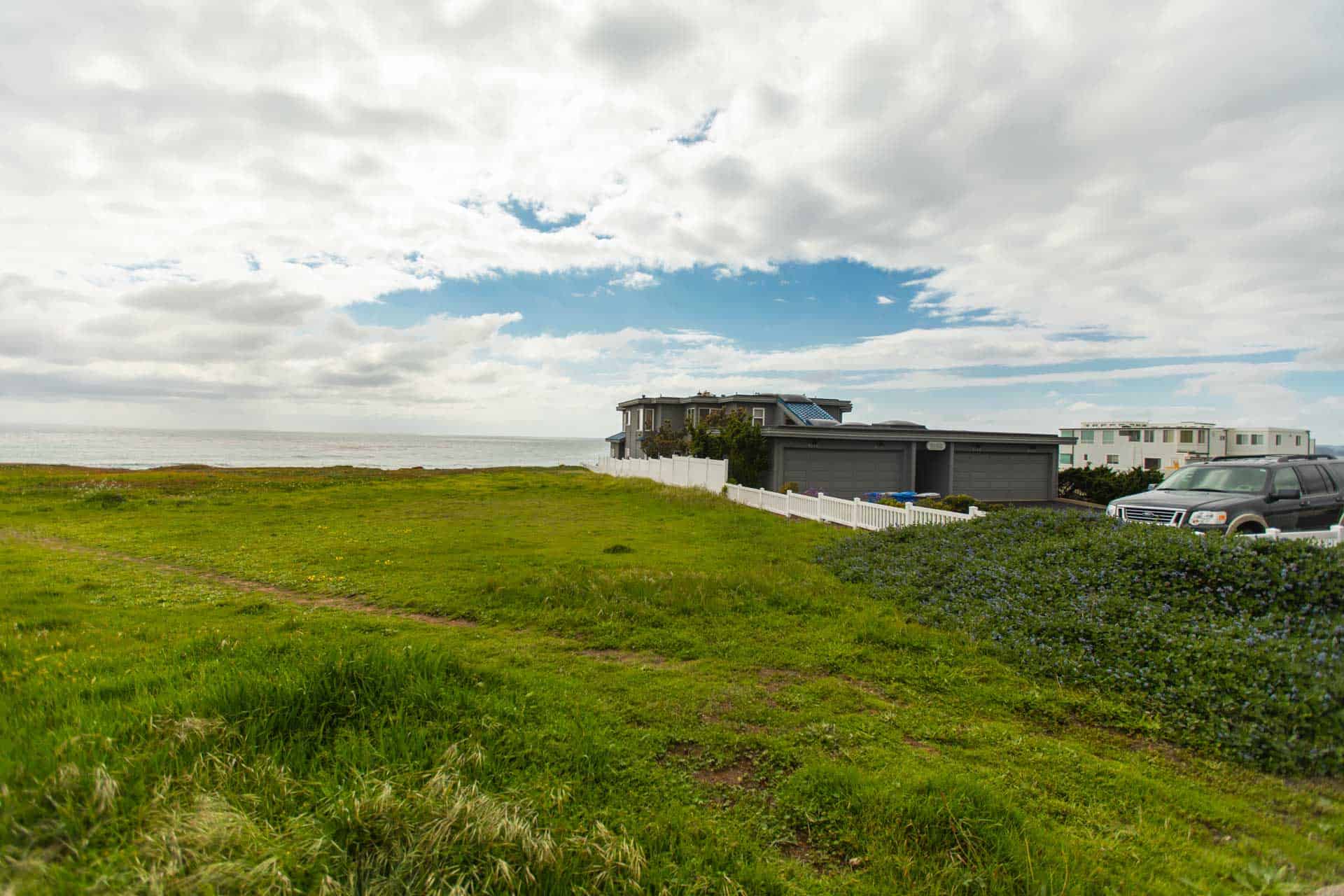 9057 Balboa Ave., San Simeon, CA