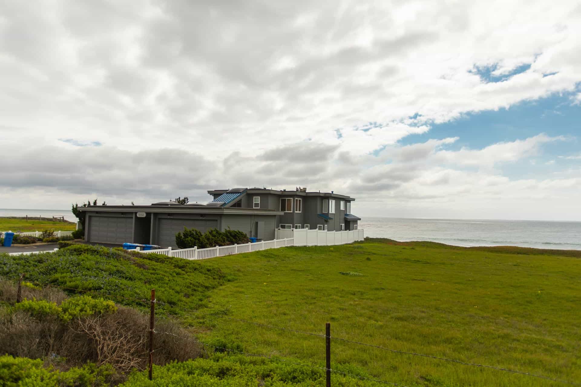 9057 Balboa Ave., San Simeon, CA