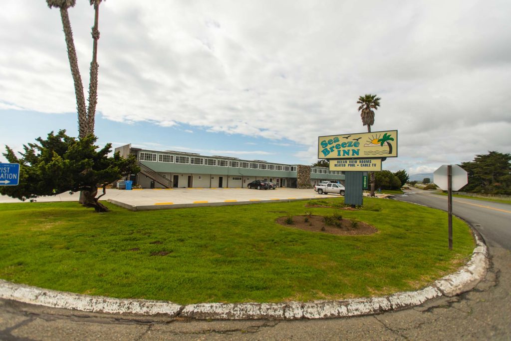 9065 Hearst Drive, San Simeon, CA
