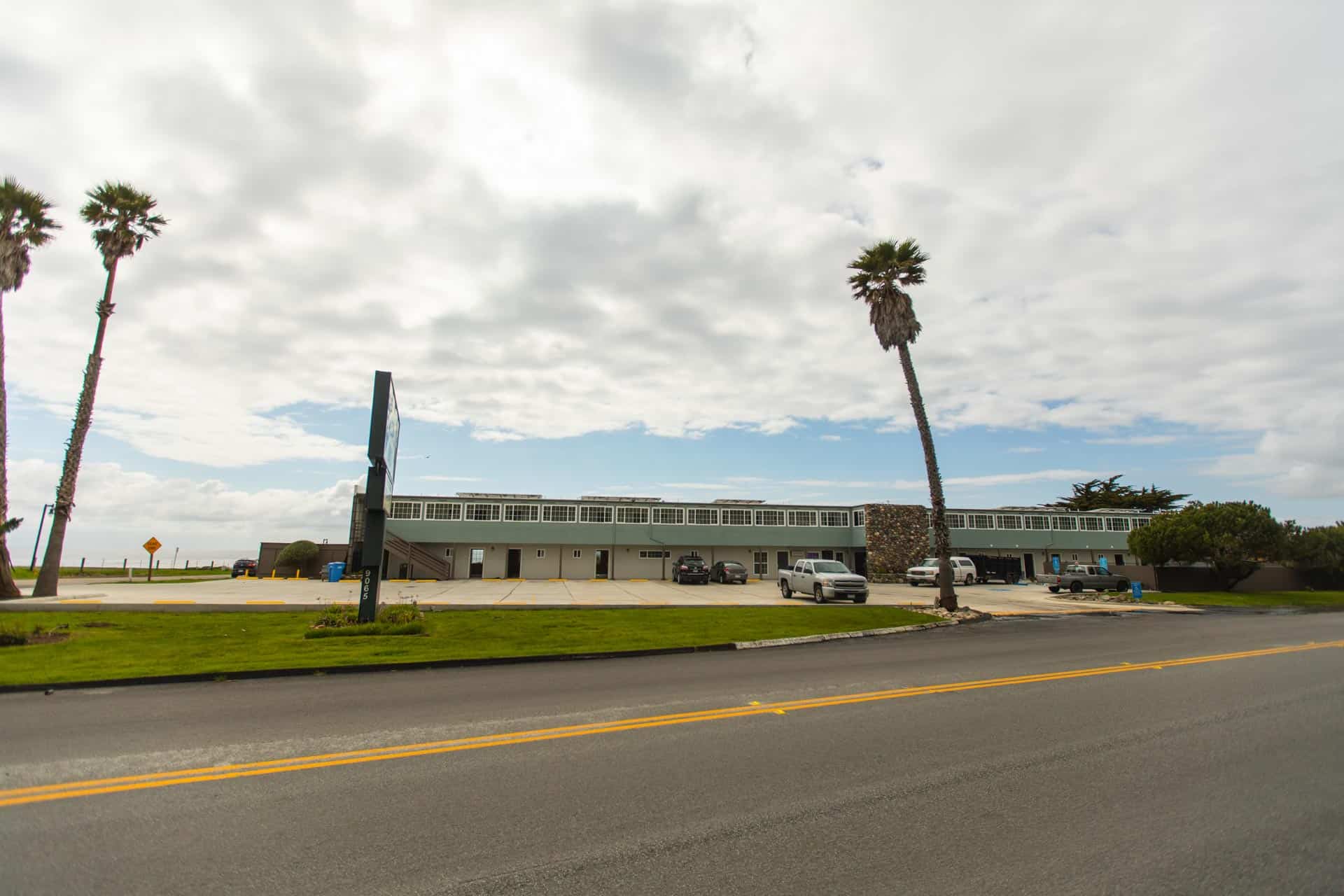 9065 Hearst Drive, San Simeon, CA