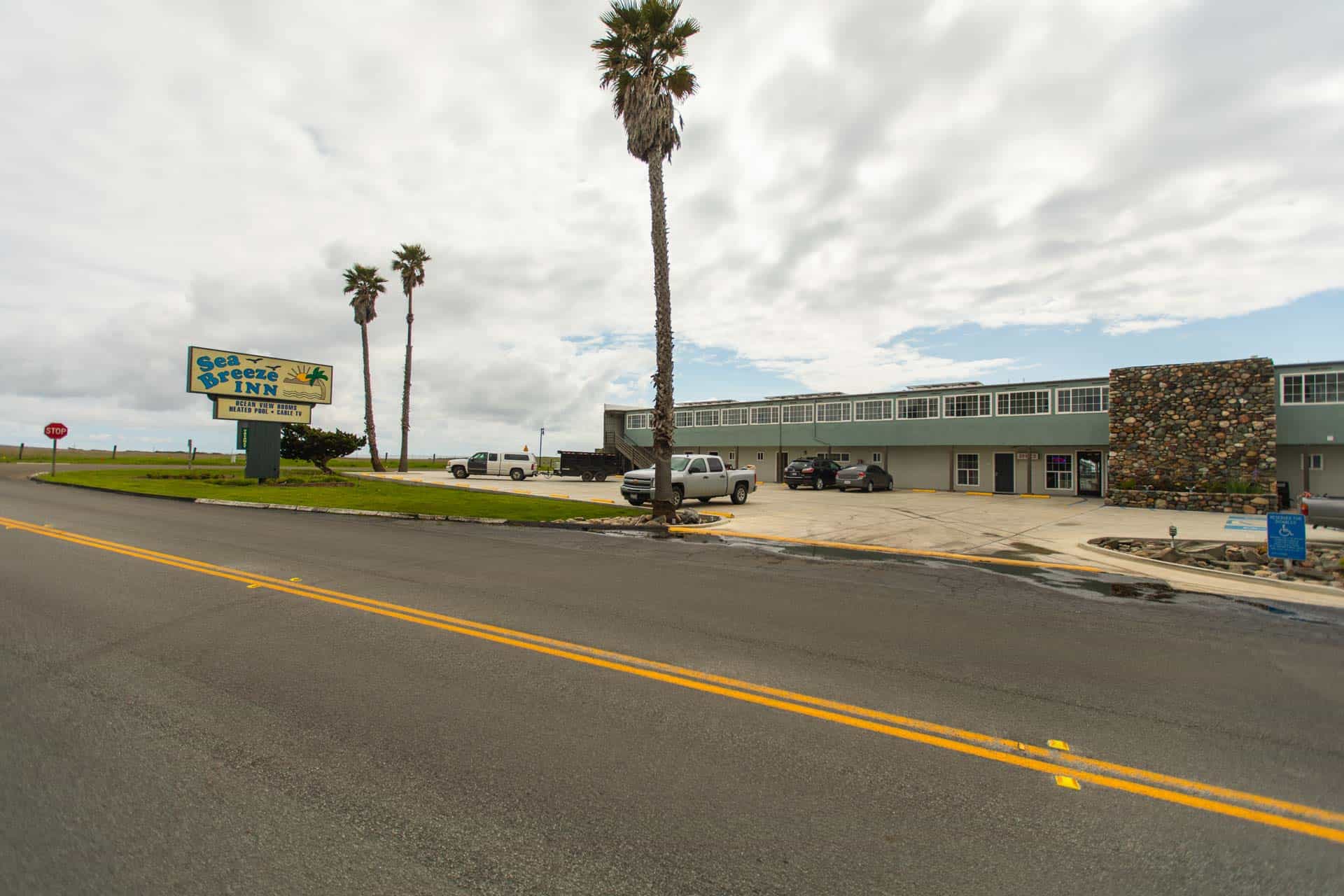 9065 Hearst Drive, San Simeon, CA