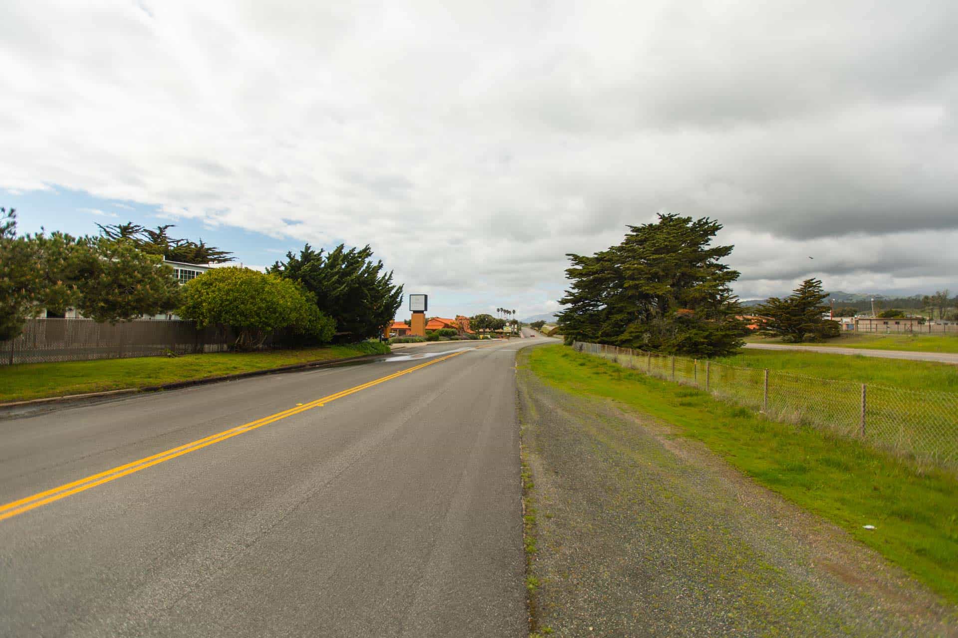 9065 Hearst Drive, San Simeon, CA