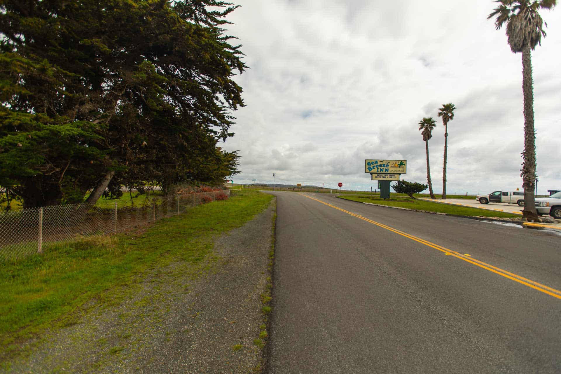 9065 Hearst Drive, San Simeon, CA