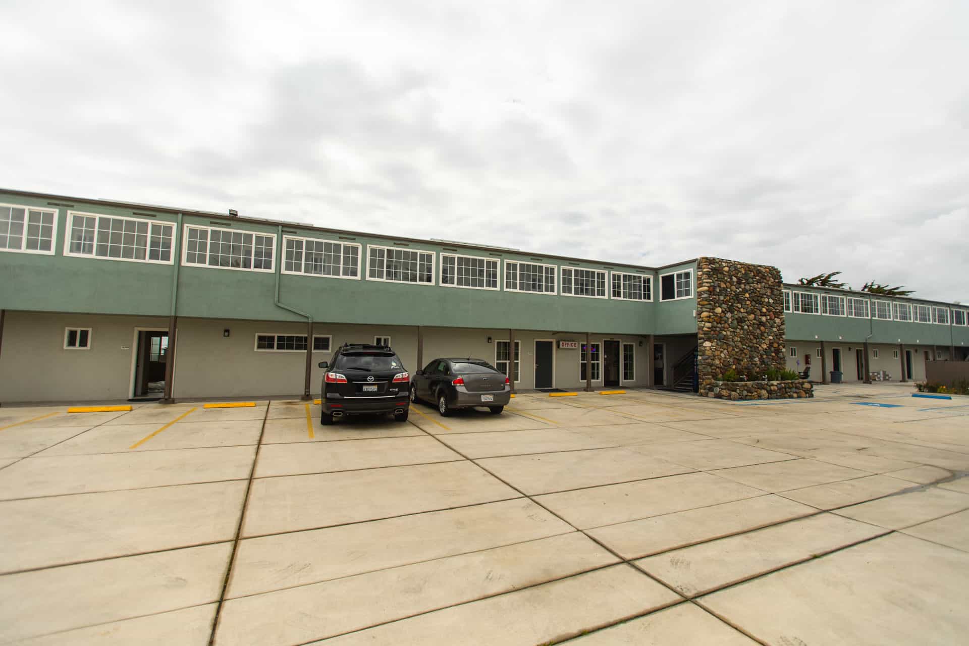 9065 Hearst Drive, San Simeon, CA