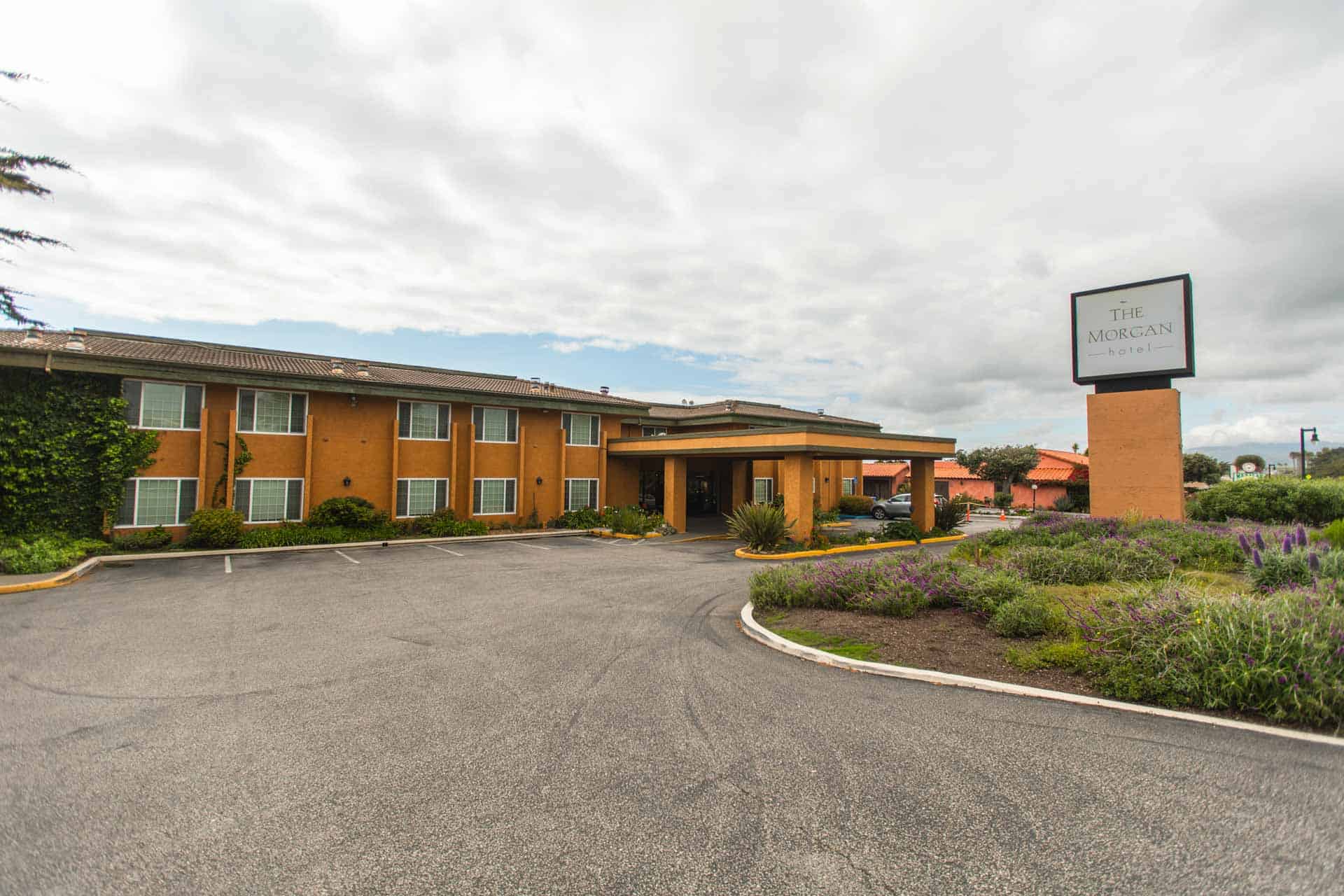 9135 Hearst Drive, San Simeon, CA