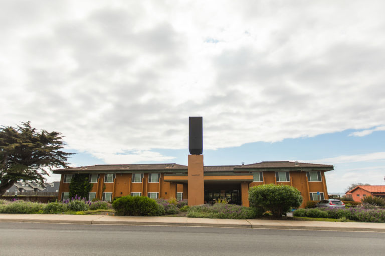 9135 Hearst Drive, San Simeon, CA