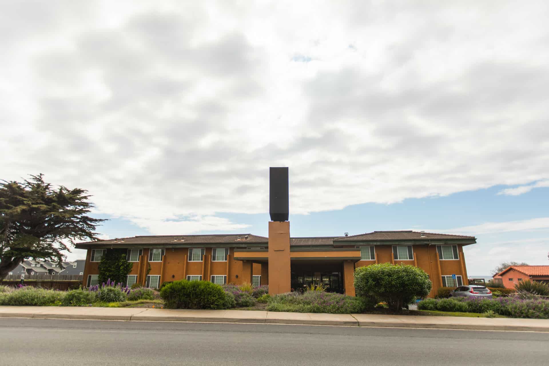 9135 Hearst Drive, San Simeon, CA