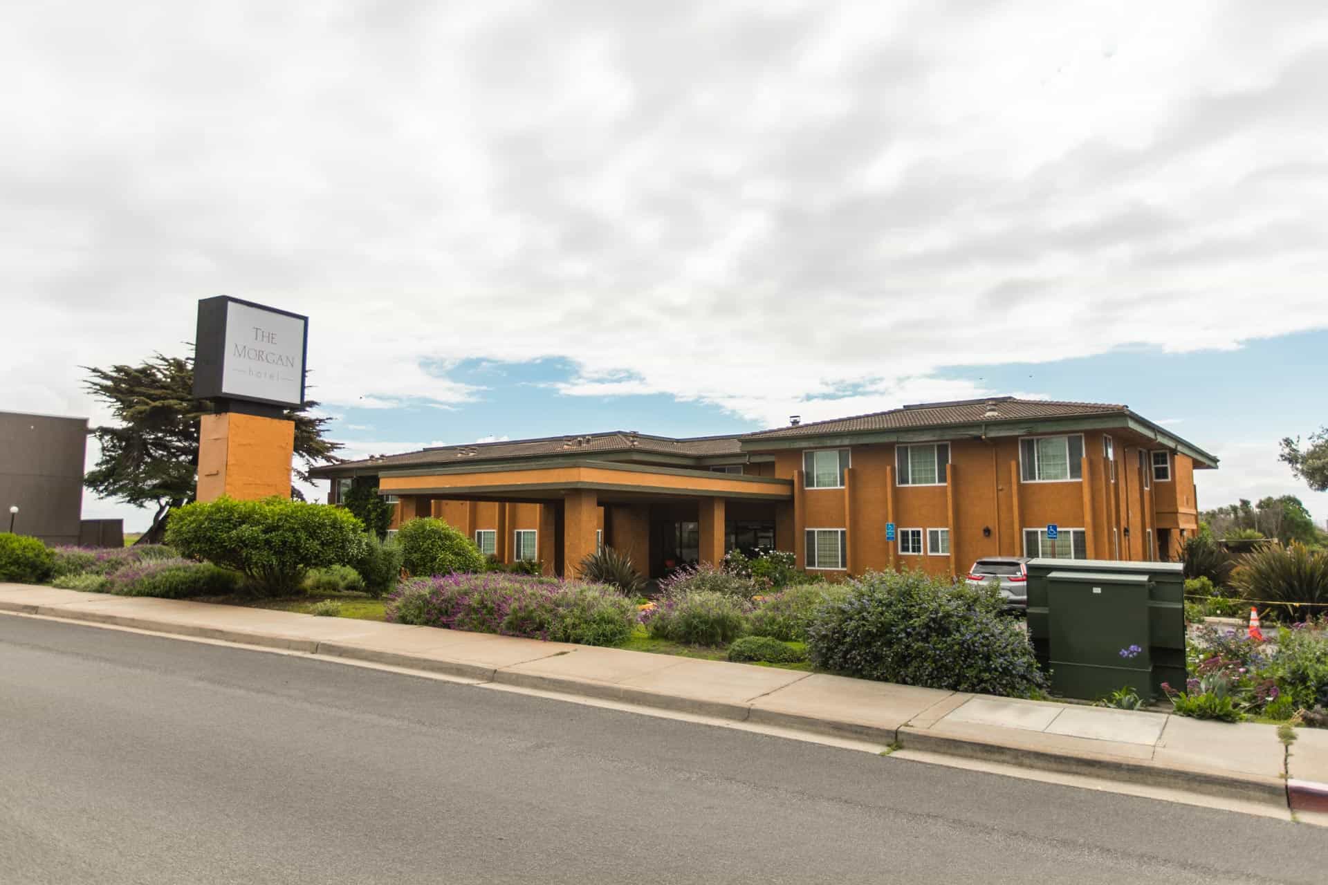 9135 Hearst Drive, San Simeon, CA