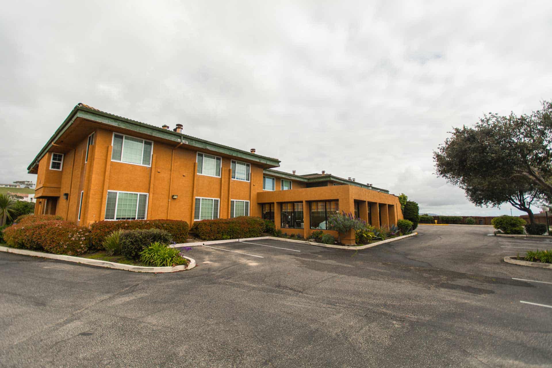 9135 Hearst Drive, San Simeon, CA