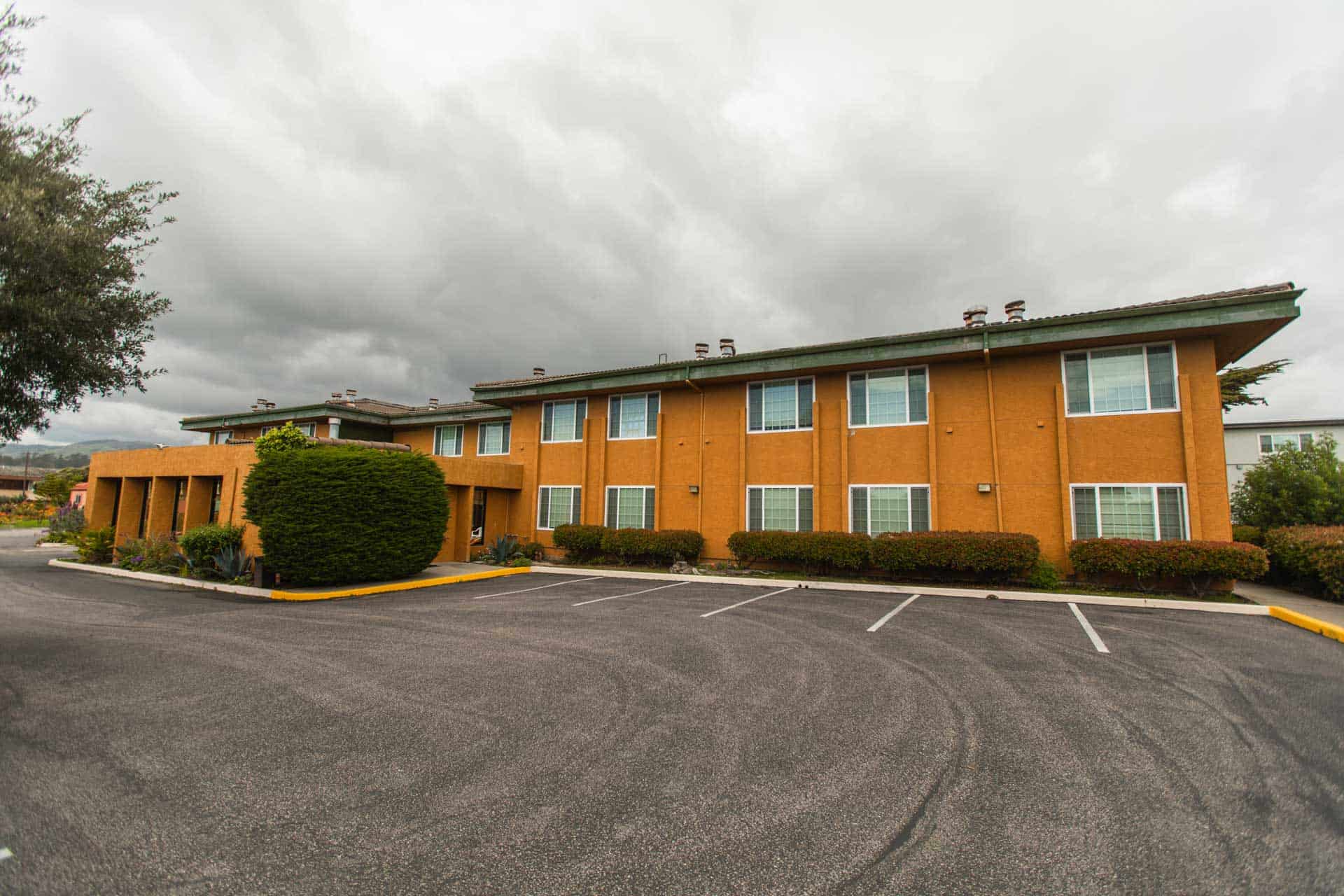 9135 Hearst Drive, San Simeon, CA