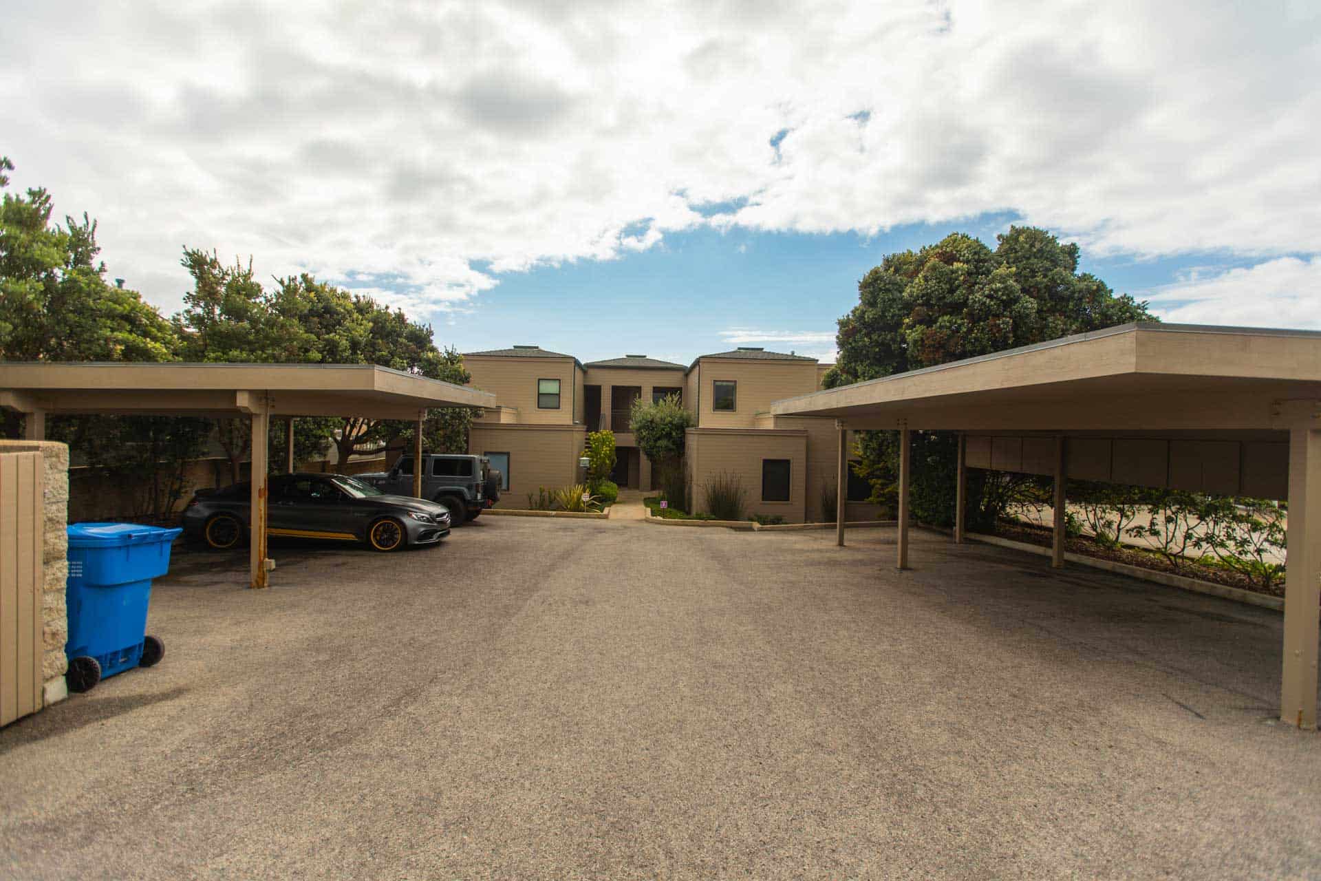 9229 Balboa Ave., San Simeon, CA