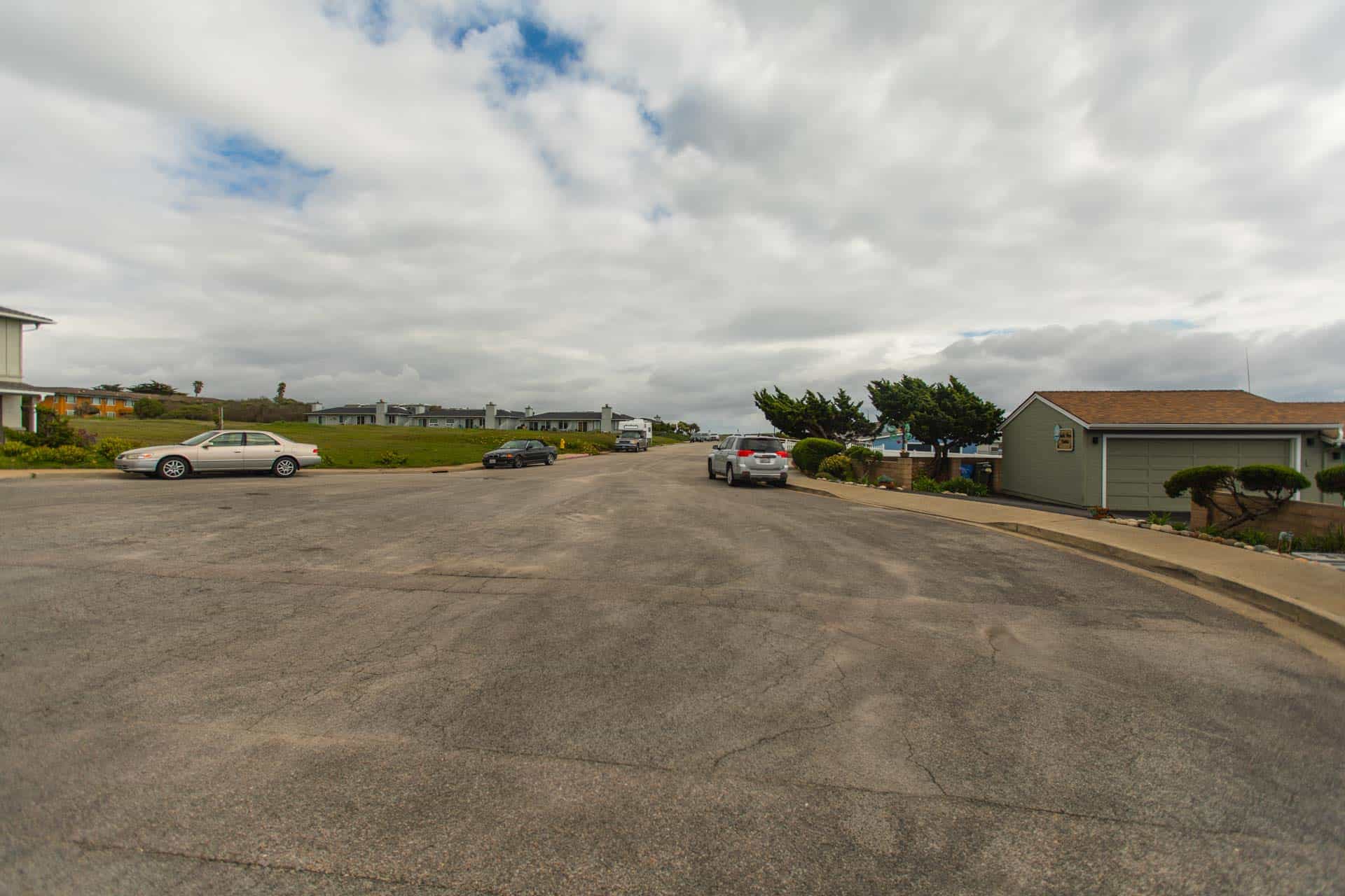 9229 Balboa Ave., San Simeon, CA