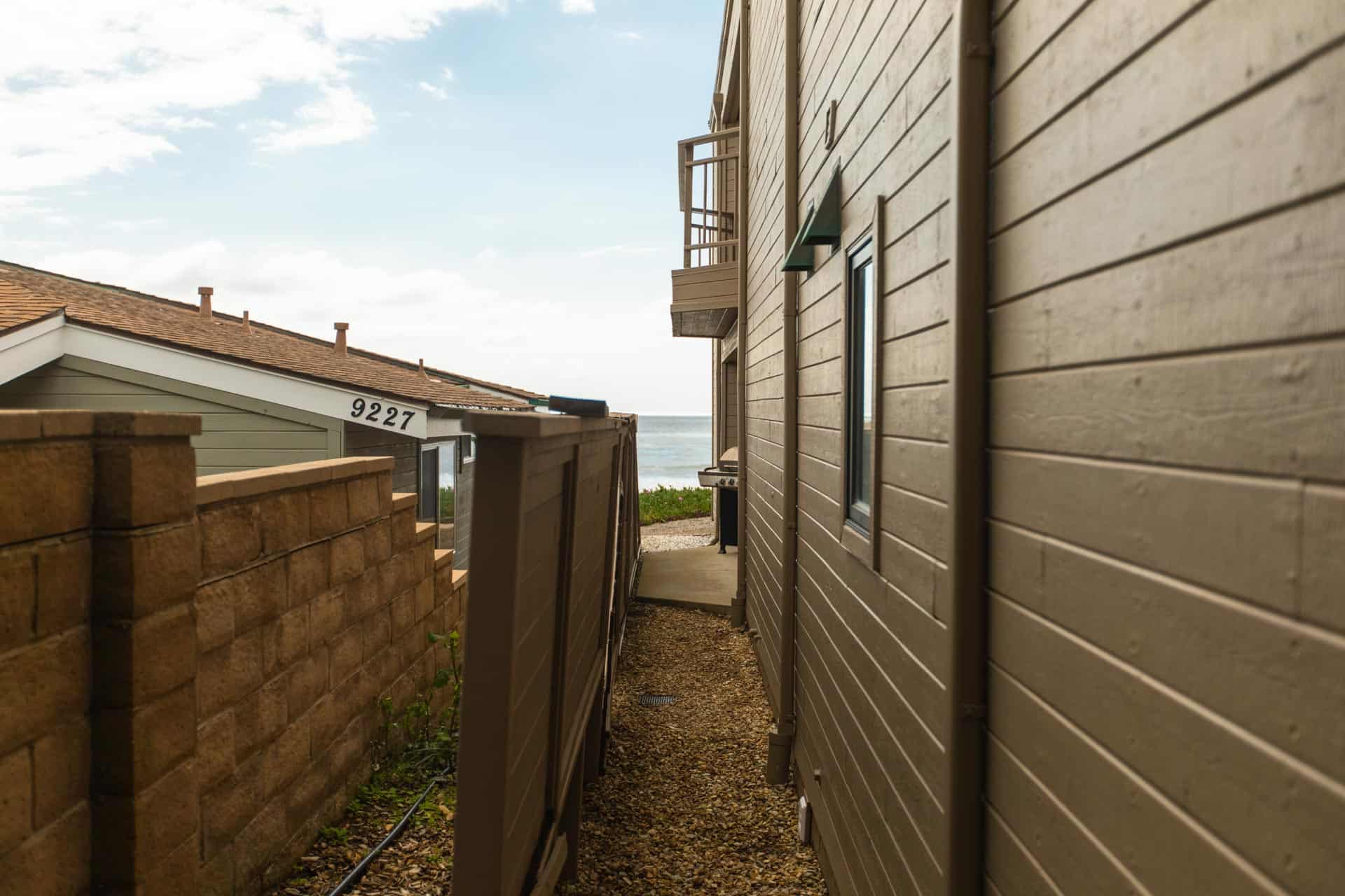 9229 Balboa Ave., San Simeon, CA