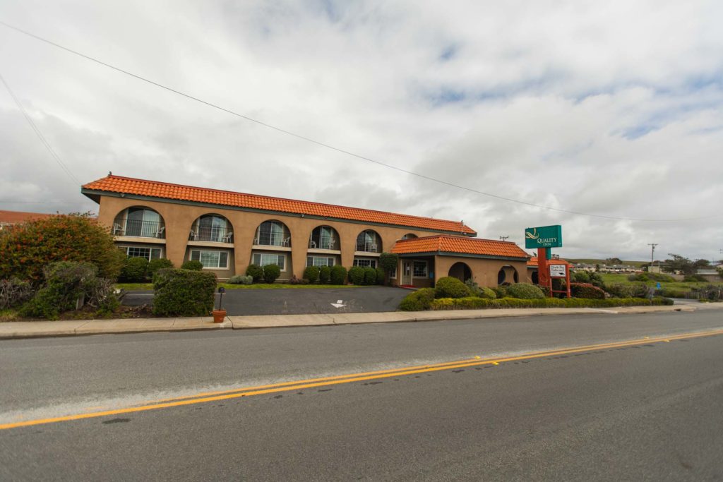 9260 Castillo Drive, San Simeon, CA