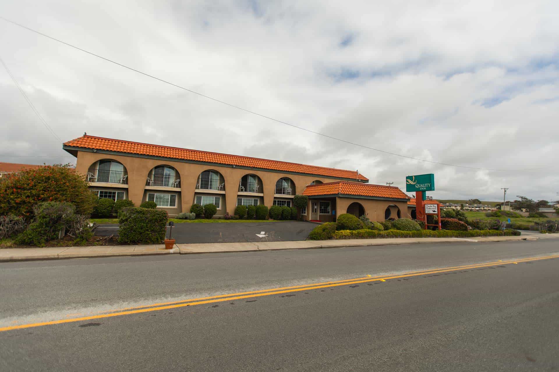 9260 Castillo Drive, San Simeon, CA