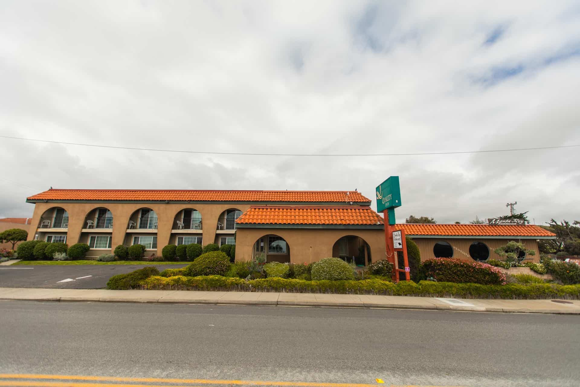9260 Castillo Drive, San Simeon, CA