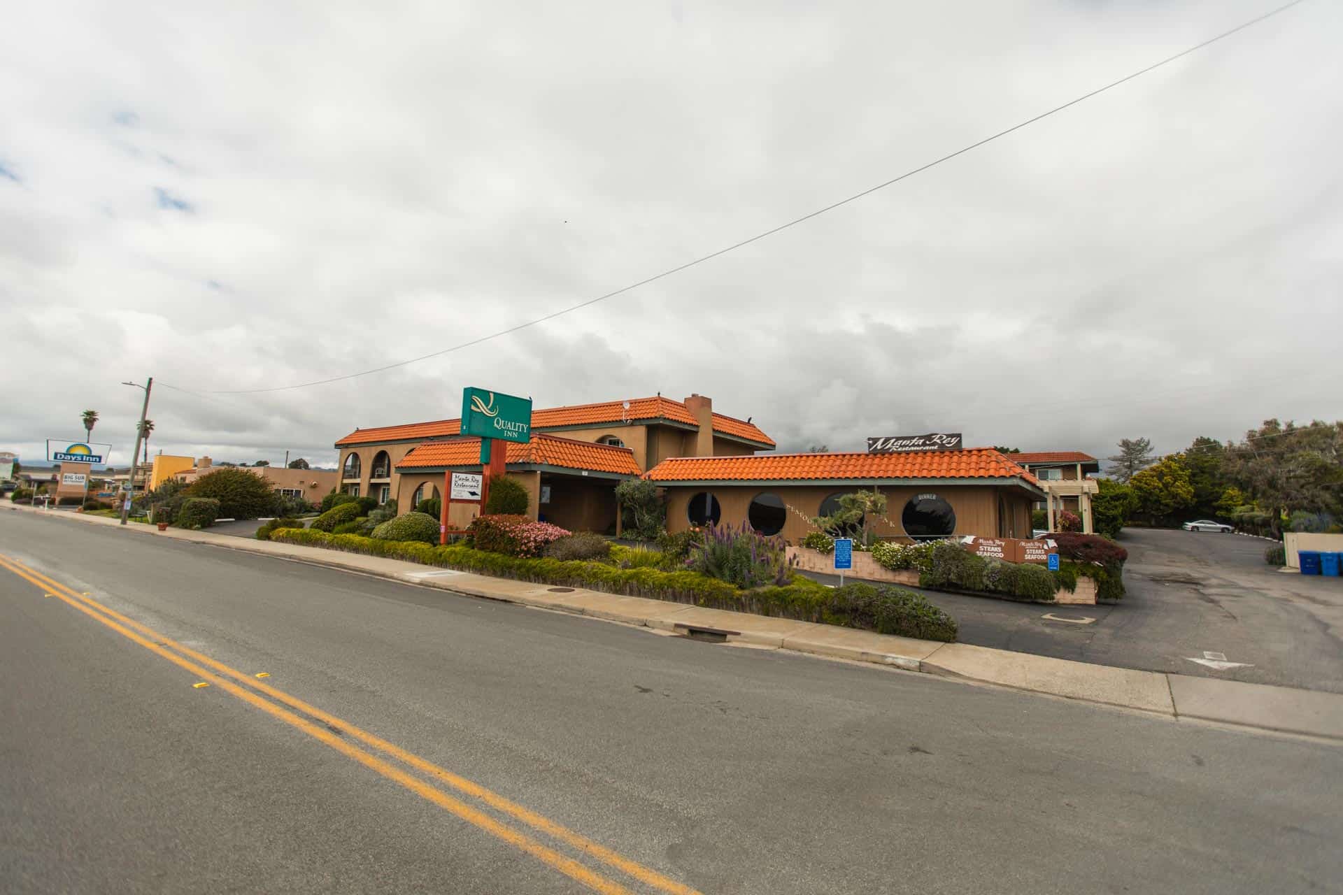 9260 Castillo Drive, San Simeon, CA