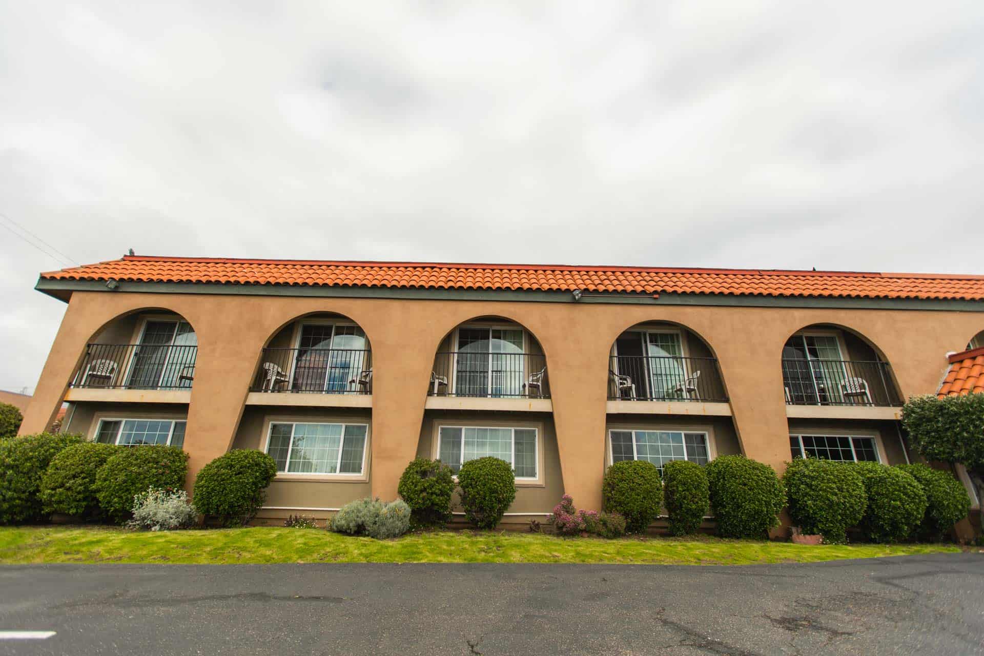 9260 Castillo Drive, San Simeon, CA